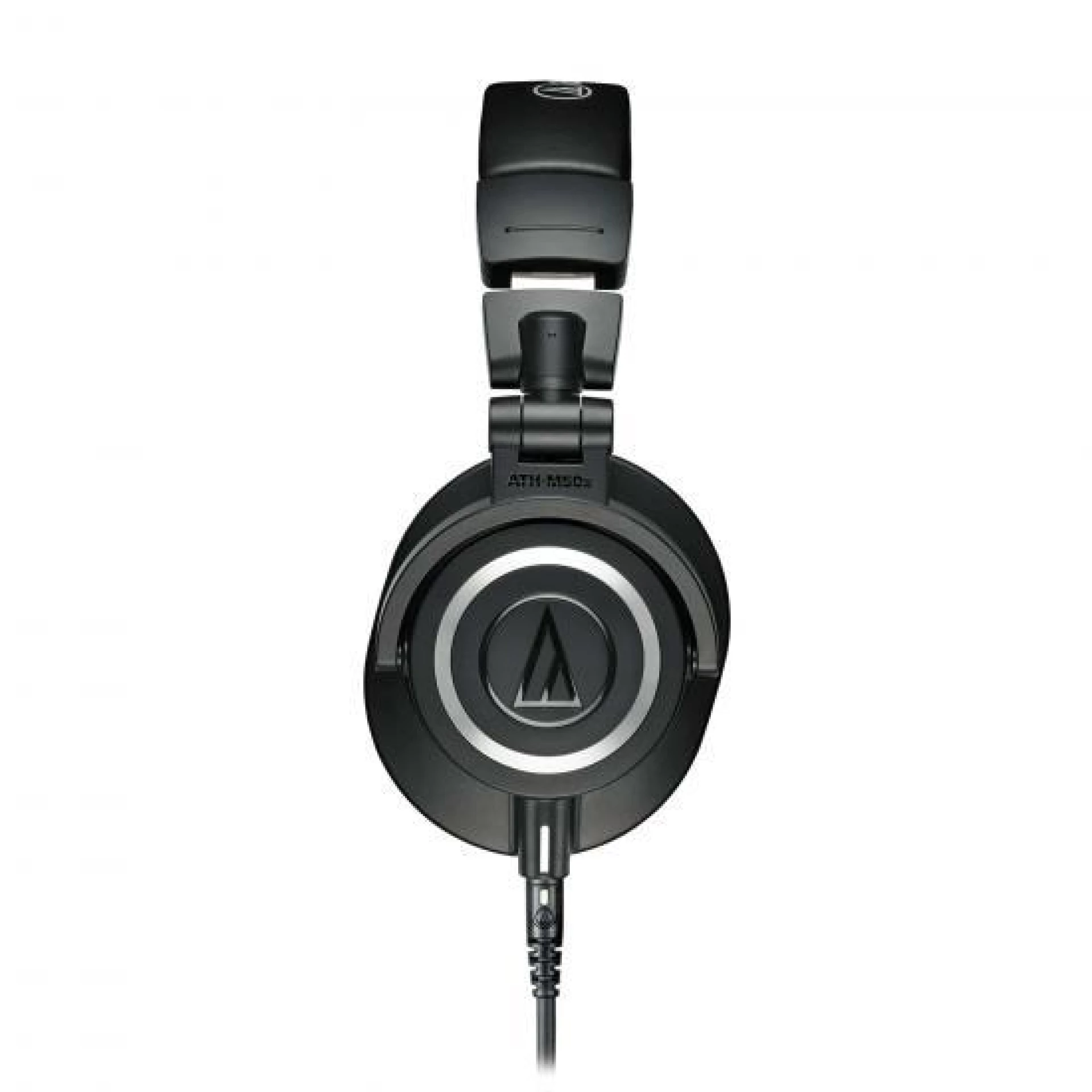 AUDIO-TECHNICA SLUŠALICE ATH-M50X (ATH-M50X) CRNE