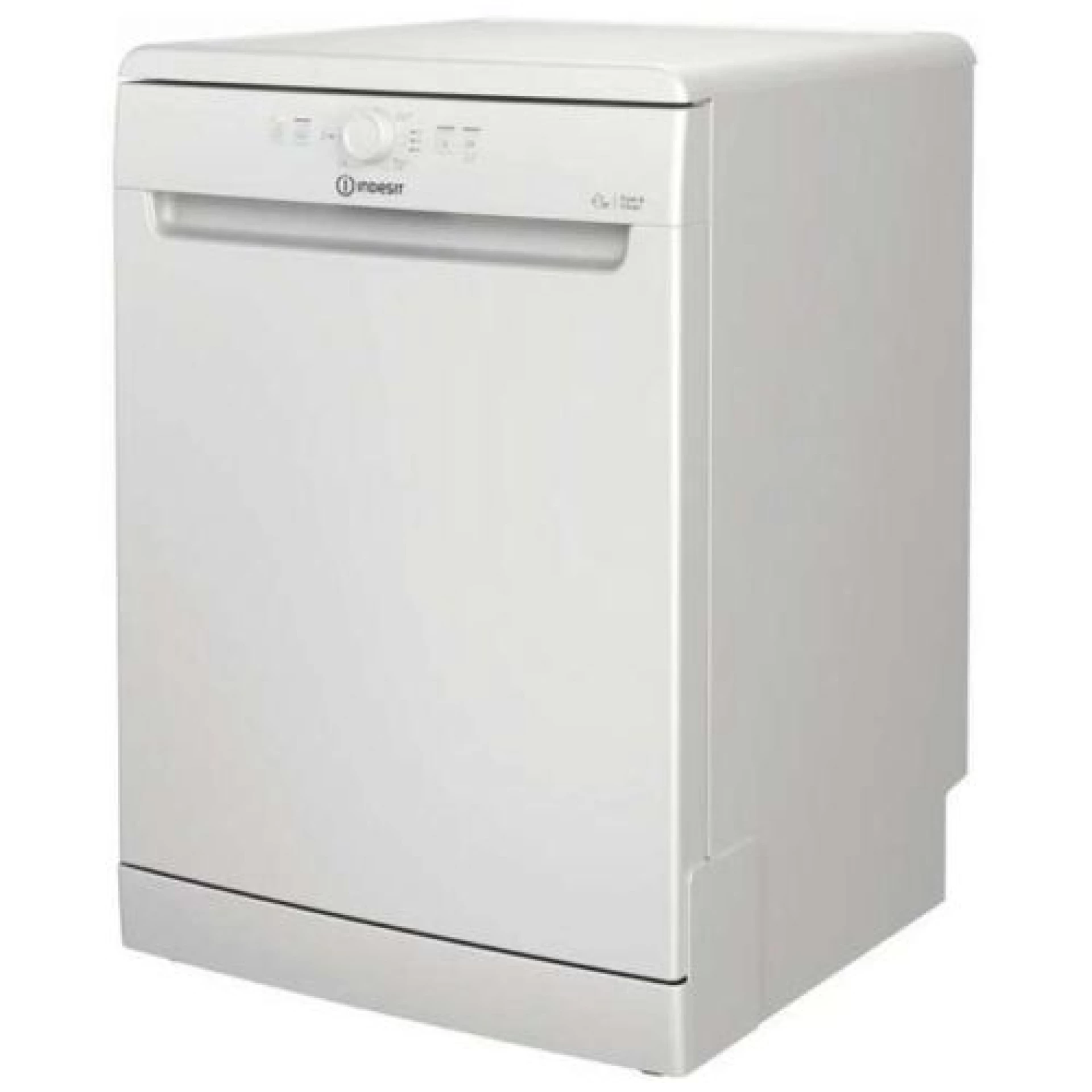 Indesit Mašina za pranje sudova D2F HK26