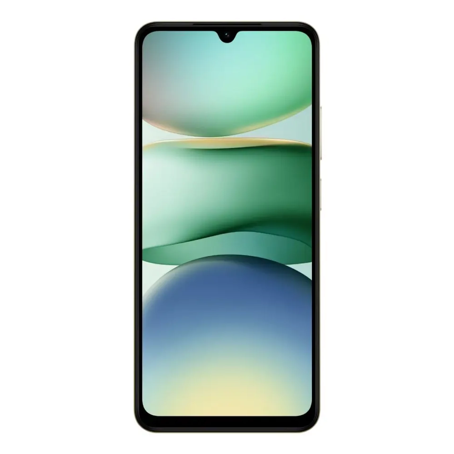 Mobilni telefon Xiaomi A5 3/64GB zlatni mobilni 6.88" Unisoc T7250 3GB 64GB 32Mpx+QVGA Dual Sim
