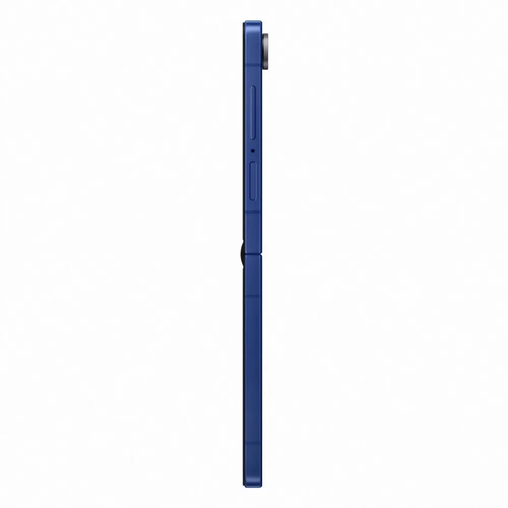 Samsung Galaxy Z Flip 7 12/256GB Plavi mobilni telefon Dual SIM