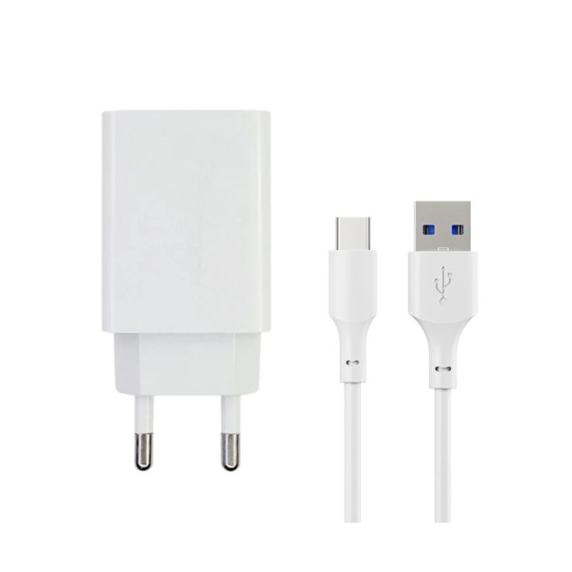 Konfulon Joko JK77 beli punjač za telefon Type C 20W