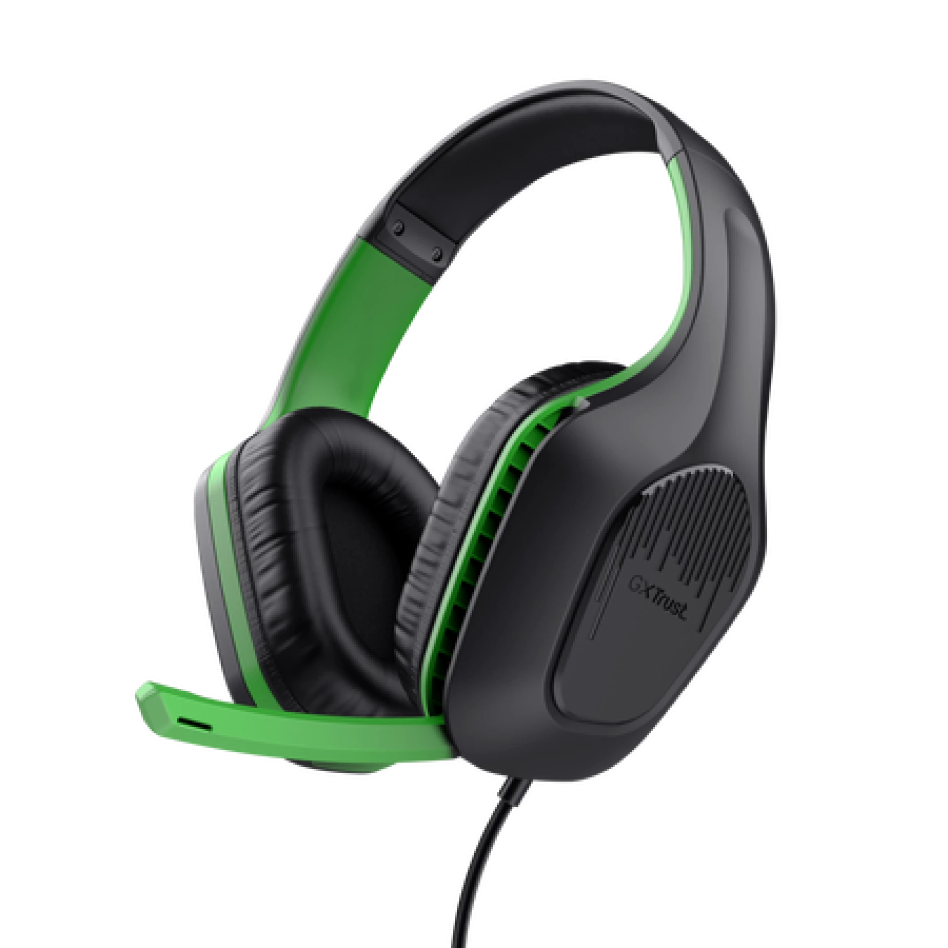 Trust Gejmerske slušalice GXT415X Zirox Xbox