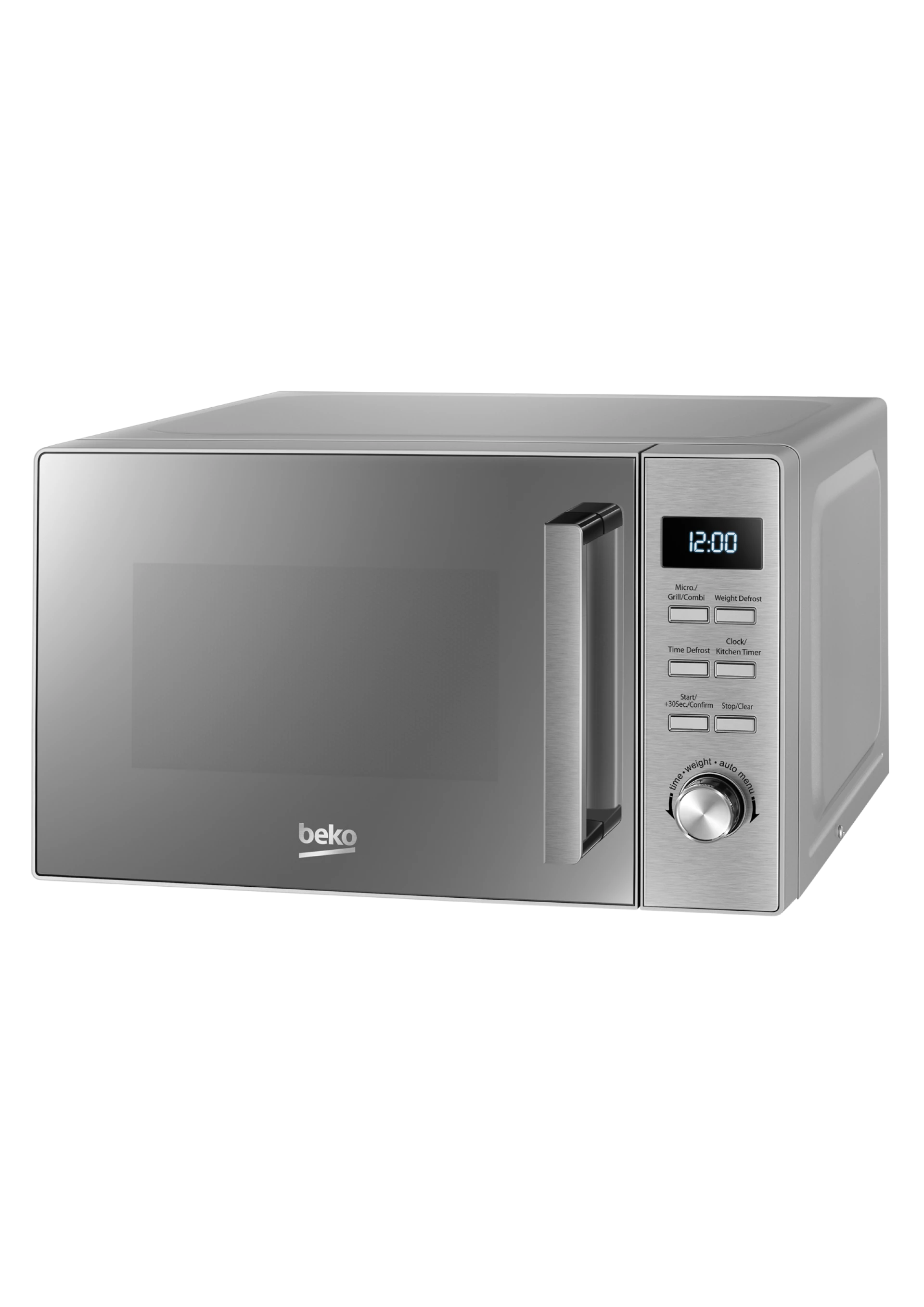 Beko Mikrotalasna rerna MGF 20210 X 