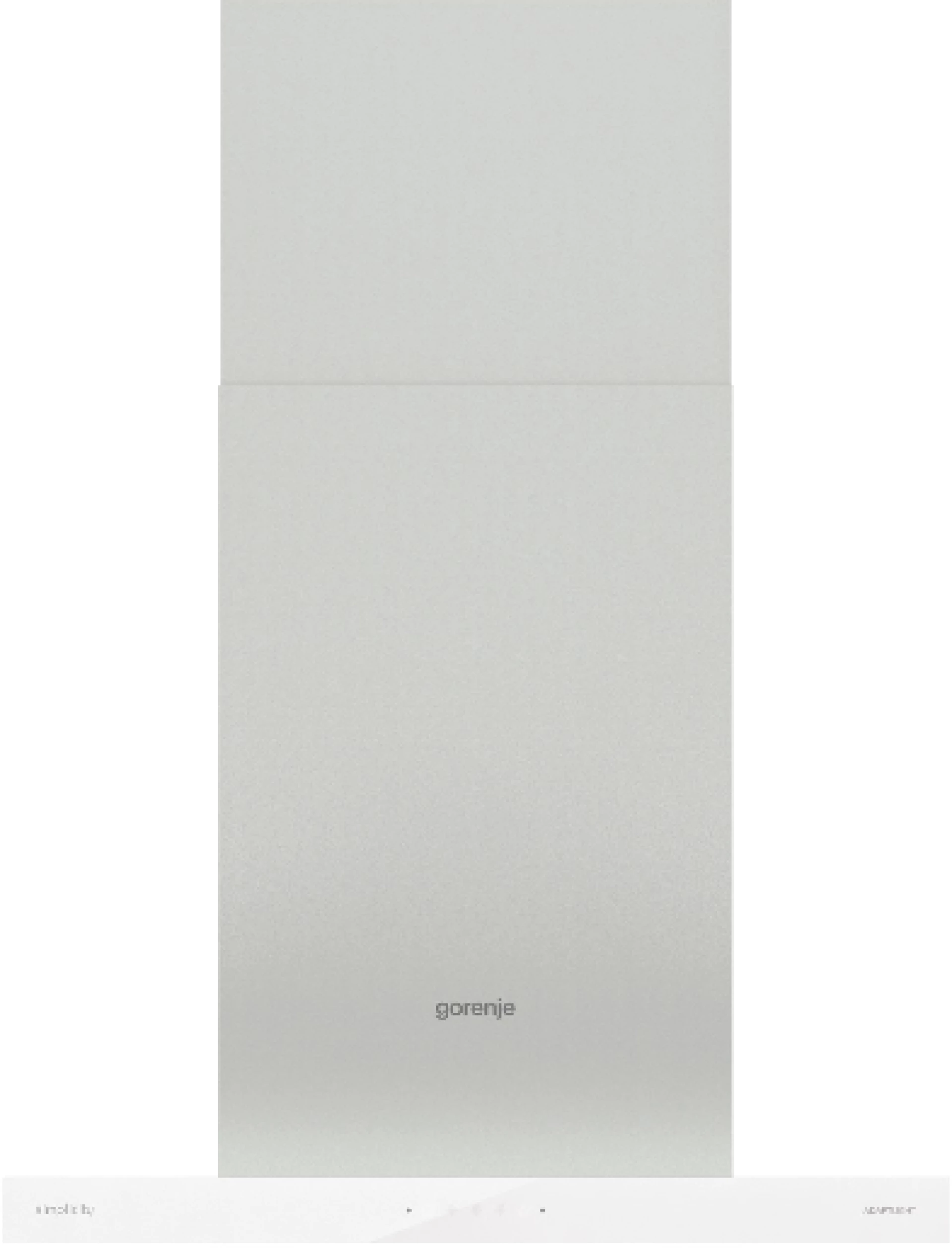 Gorenje Aspirator WHT6SYW