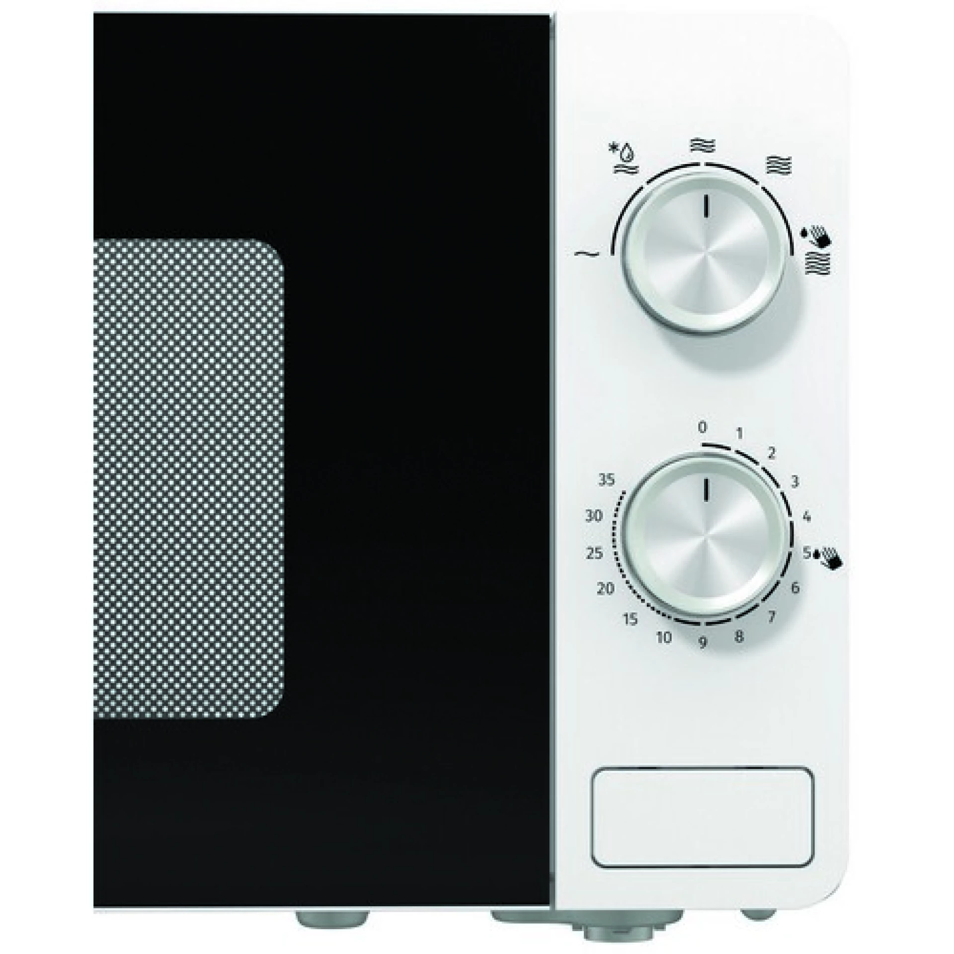 Gorenje Mikrotalasna rerna MO 20 E1 WH 