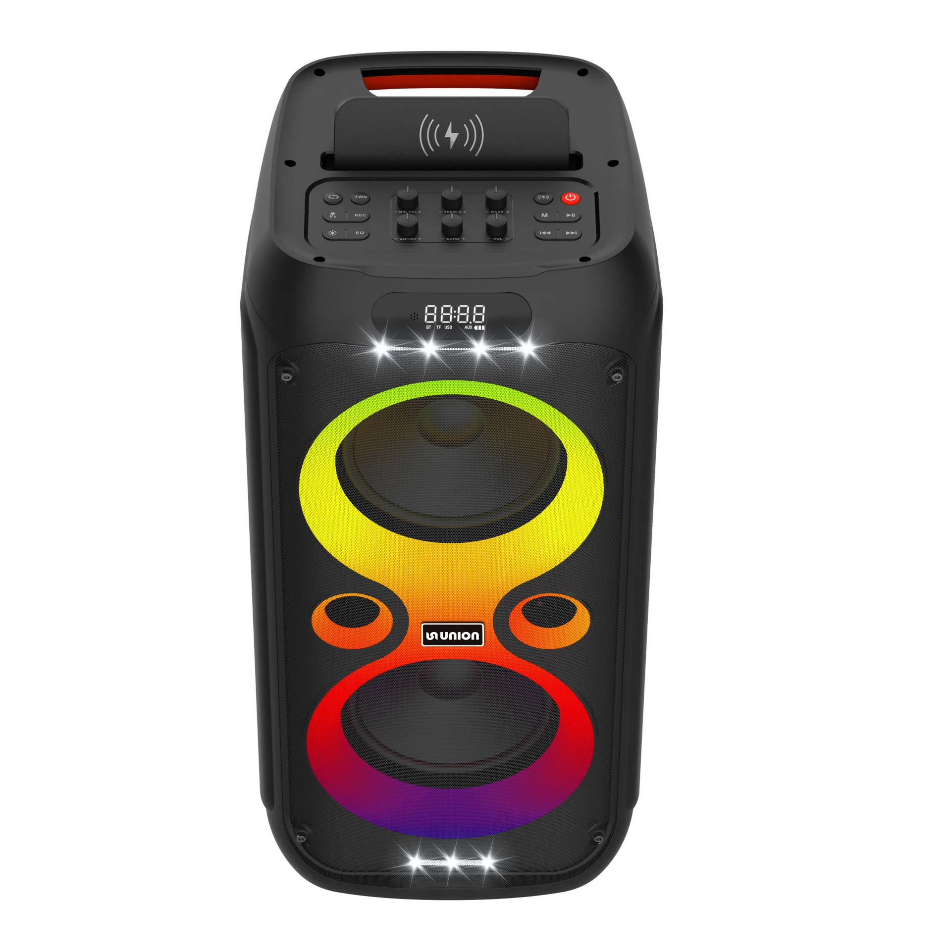 Union UN-PS150B-08 Infinity PartyBox zvučnik 150W