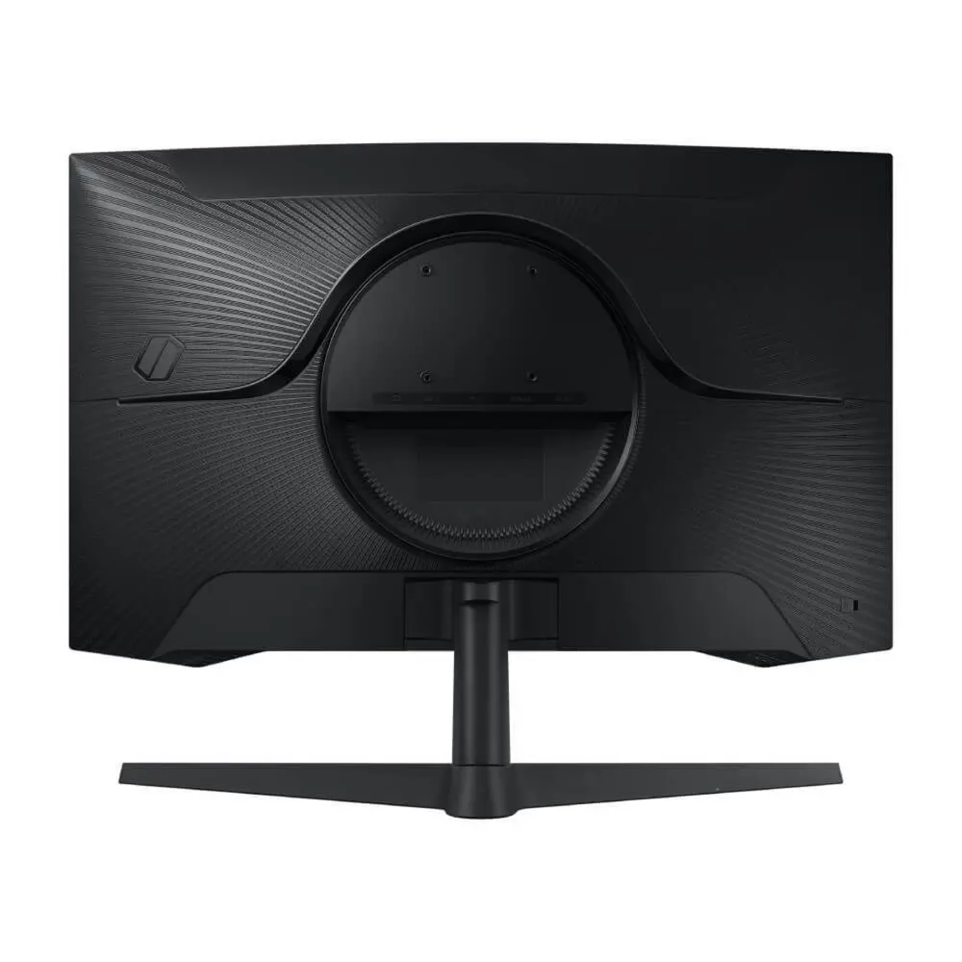 Samsung Gaming monitor Odyssey LS27CG552EUXEN VA 27"