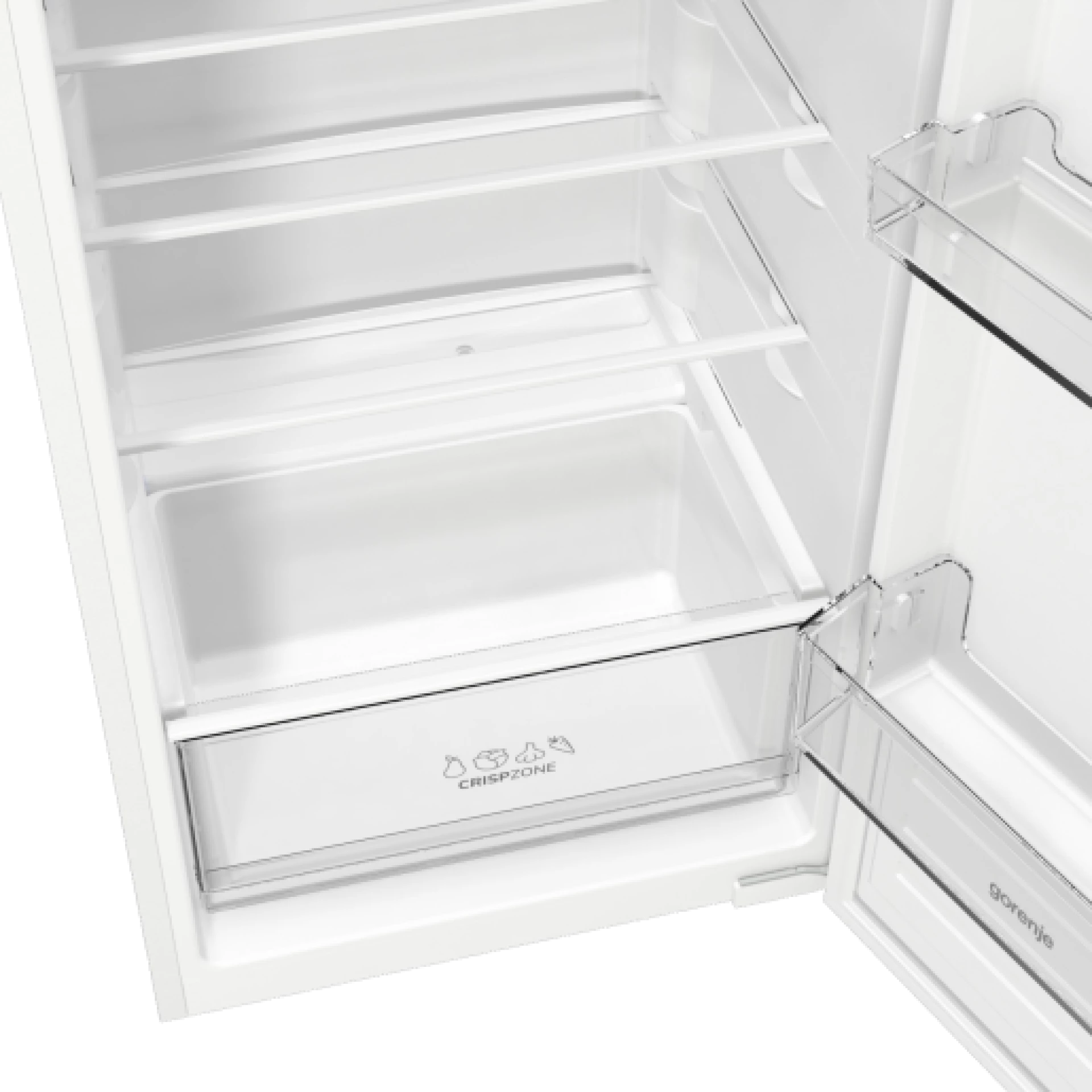 Gorenje Ugradni frižider RBI512E21