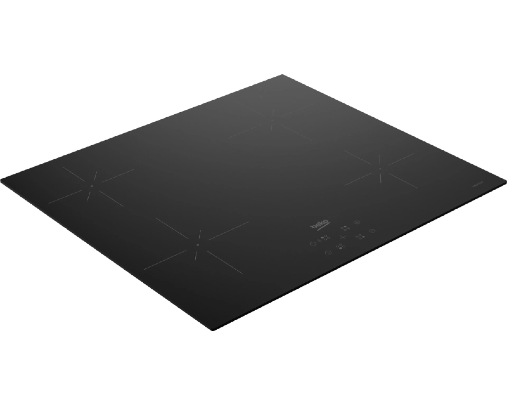 Beko Ugradna indukciona ploča HII64400 QT 