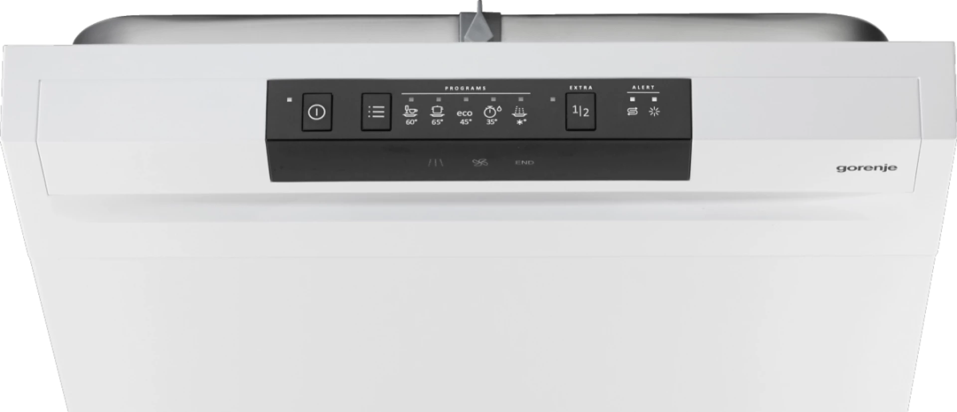 Gorenje Mašina za pranje sudova GS520E15W