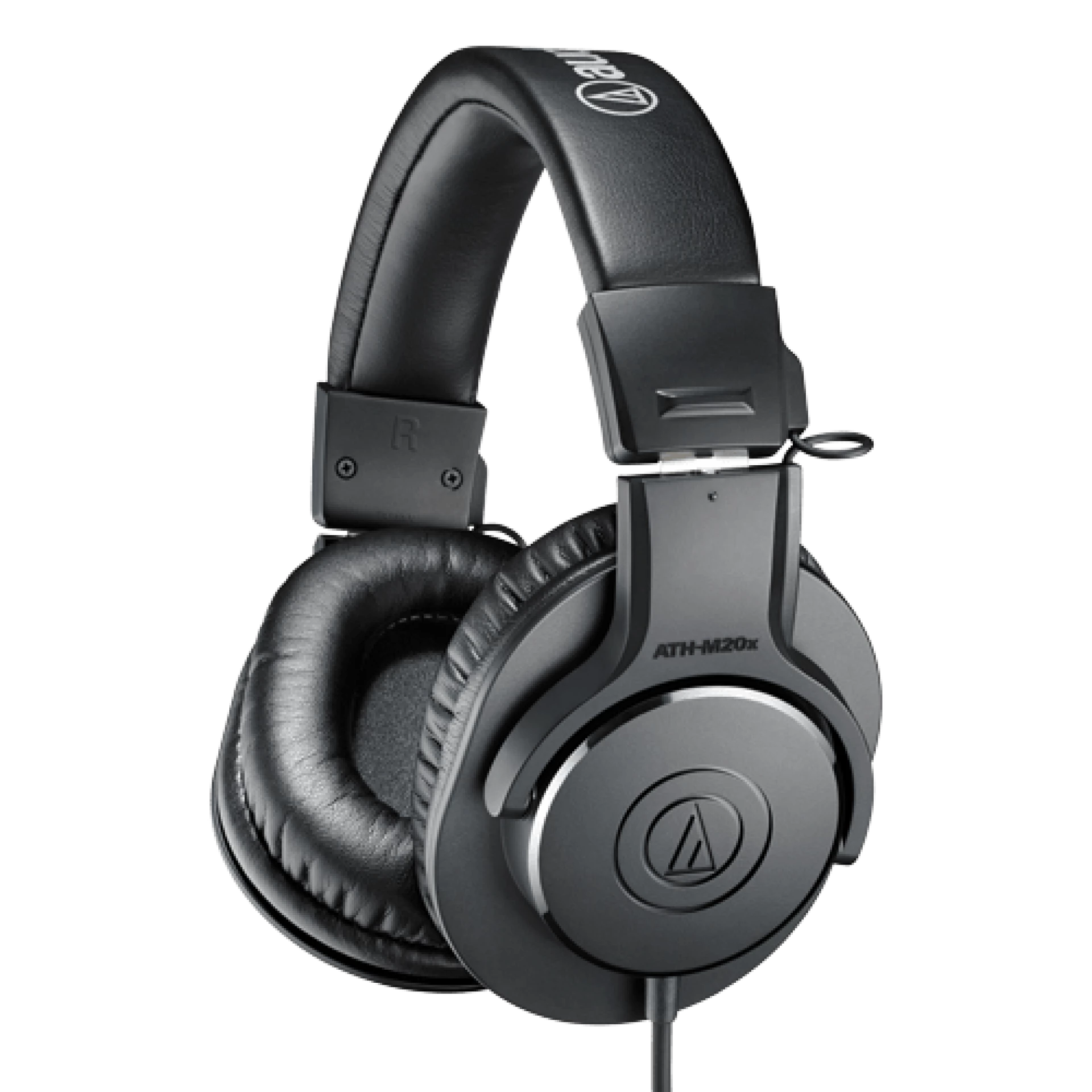 AUDIO-TECHNIKA SLUŠALICE ATH-M20X (ATH-M20X)