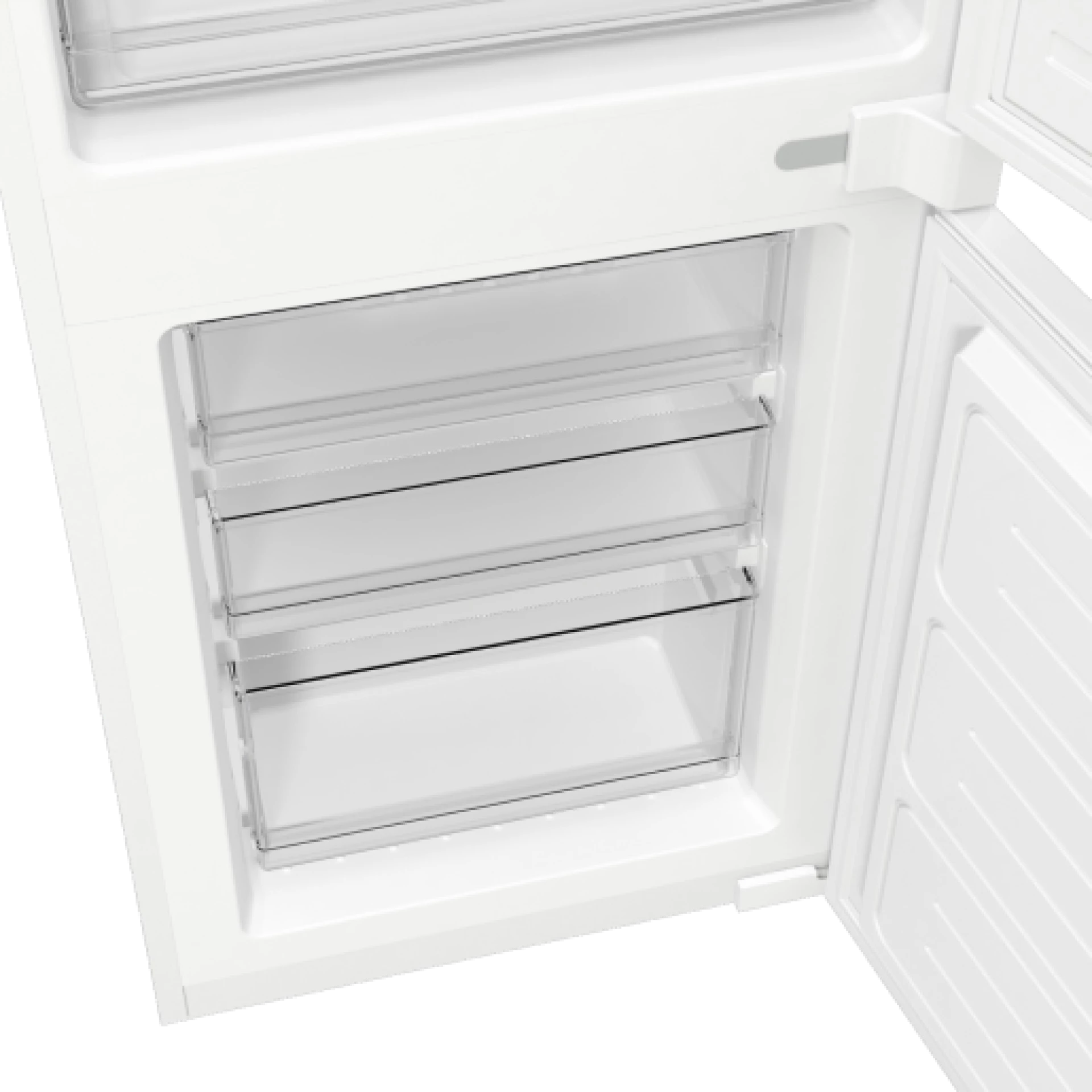 Gorenje  Ugradni kombinovani frižider RKI517E41