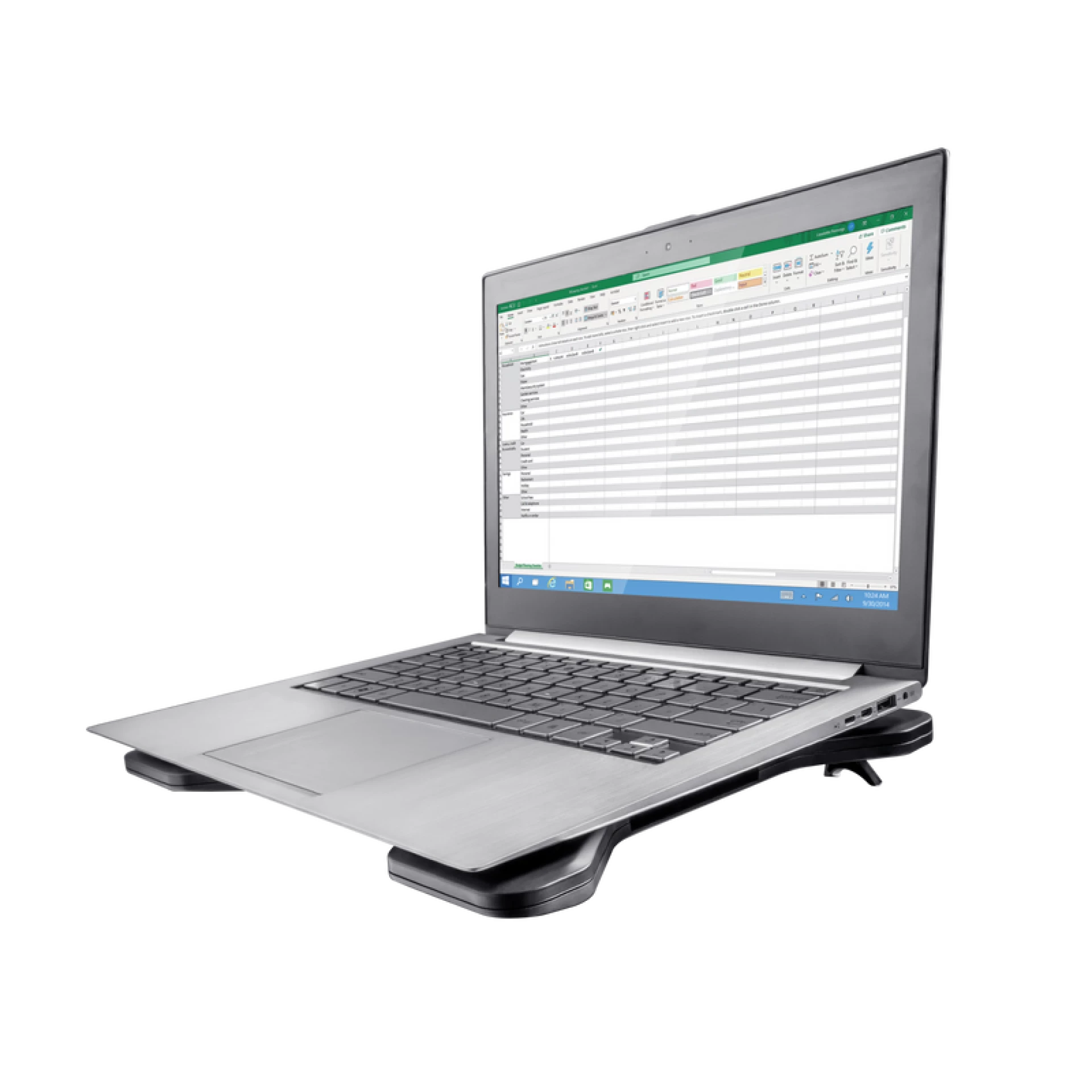 Trust Xstream breeze Postolje za hlađenje laptopa