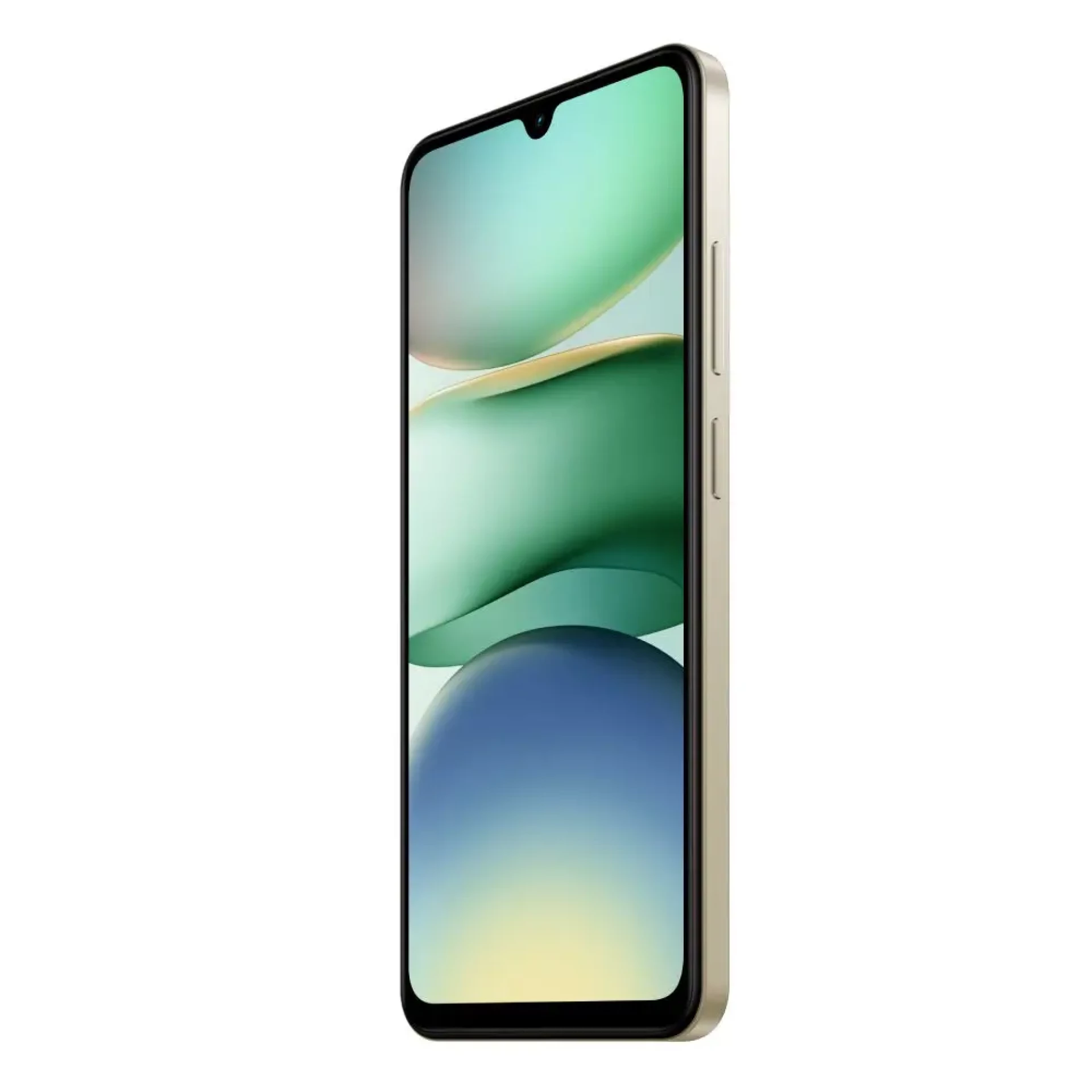Mobilni telefon Xiaomi A5 3/64GB zlatni mobilni 6.88" Unisoc T7250 3GB 64GB 32Mpx+QVGA Dual Sim