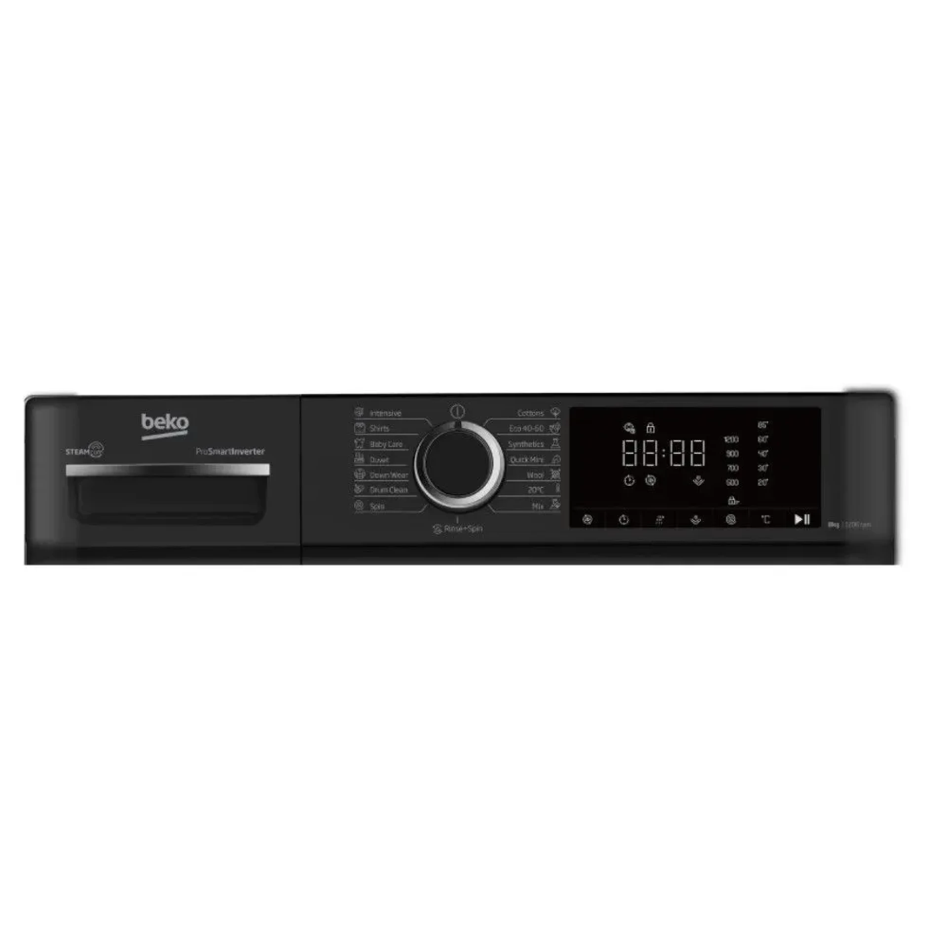 Beko B1WFM2821WBEE ProSmart Mašina za pranje veša 8kg