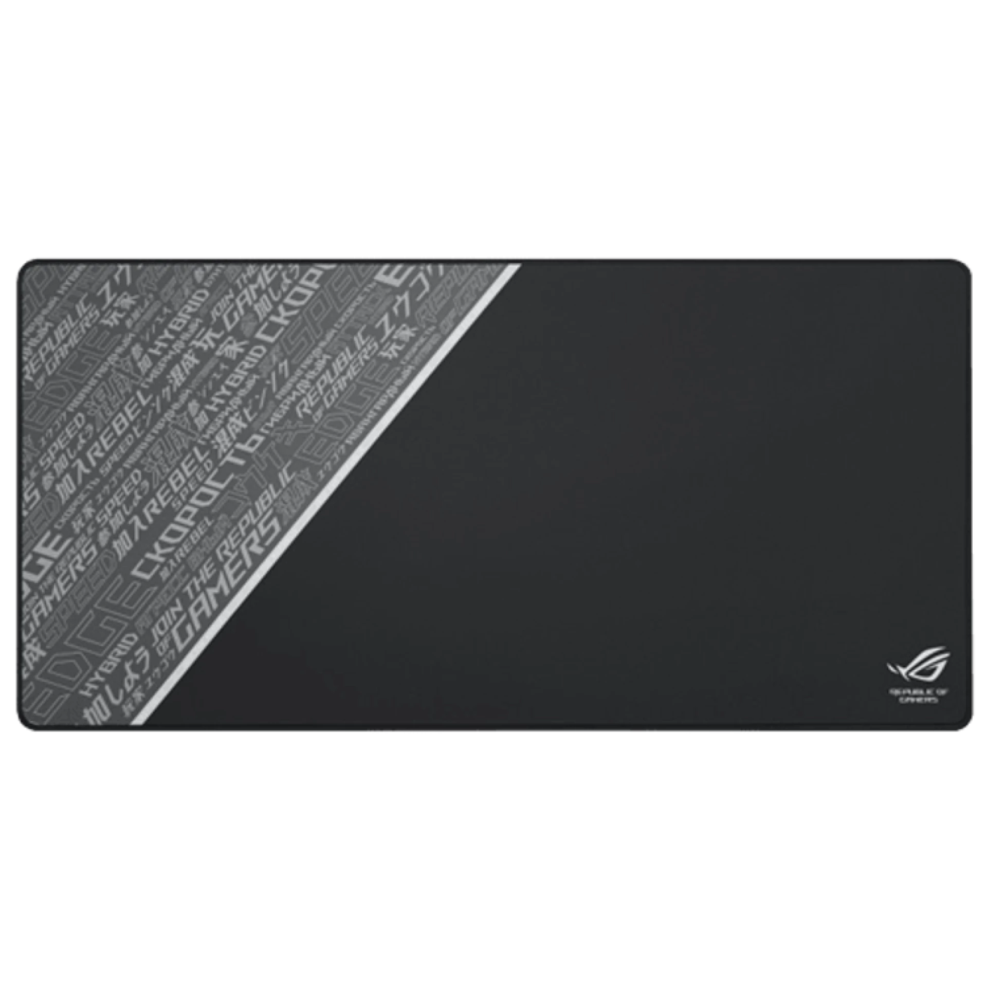Asus ROG Sheath BLK LTD crna gaming podloga za miš