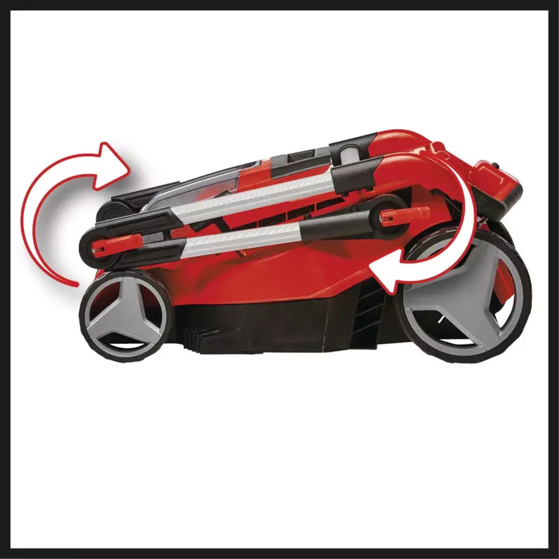 Einhell GP-CM 36/41 Li - Solo Akumulatorska kosačica