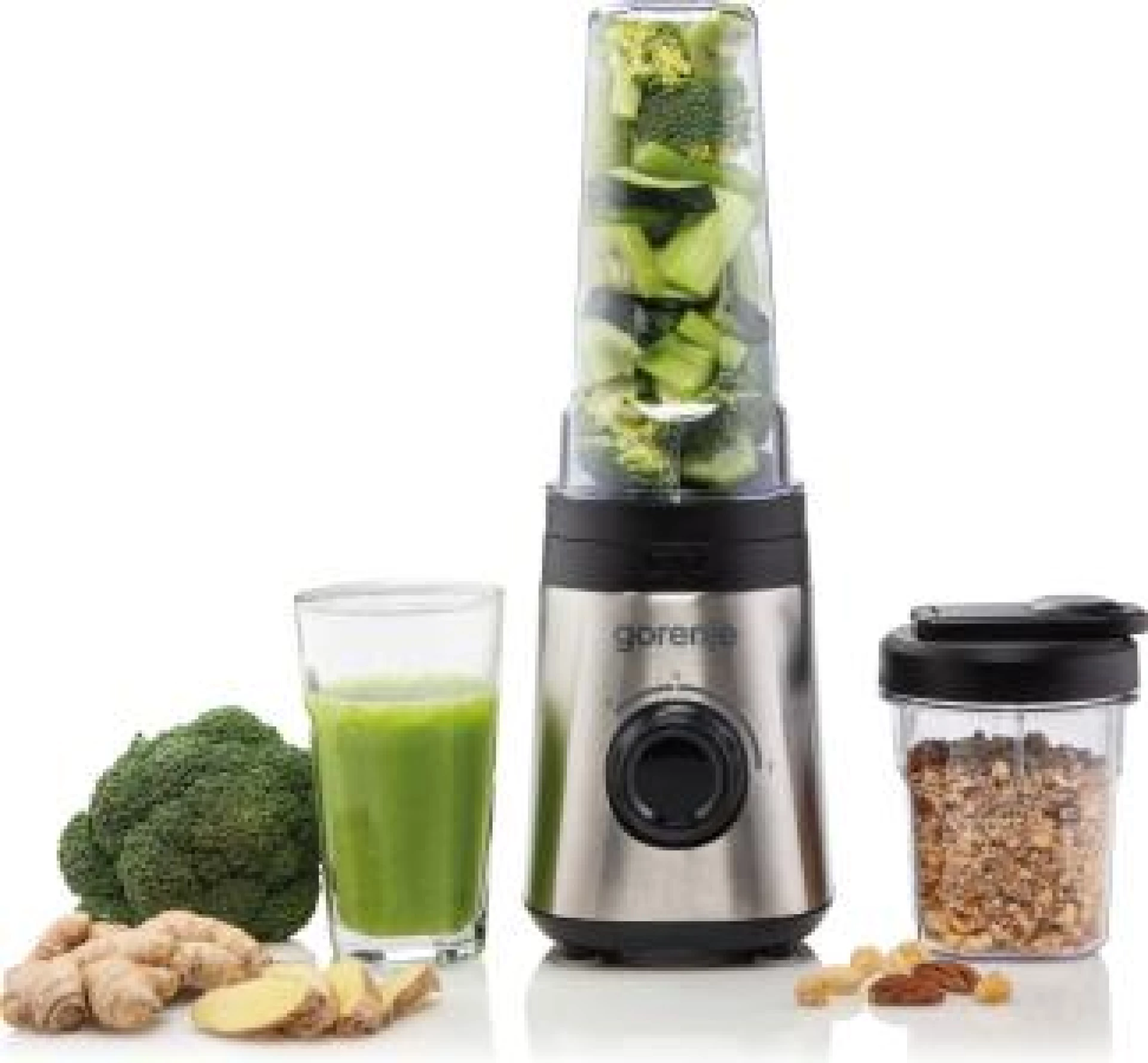 Gorenje Blender BSM600LBW