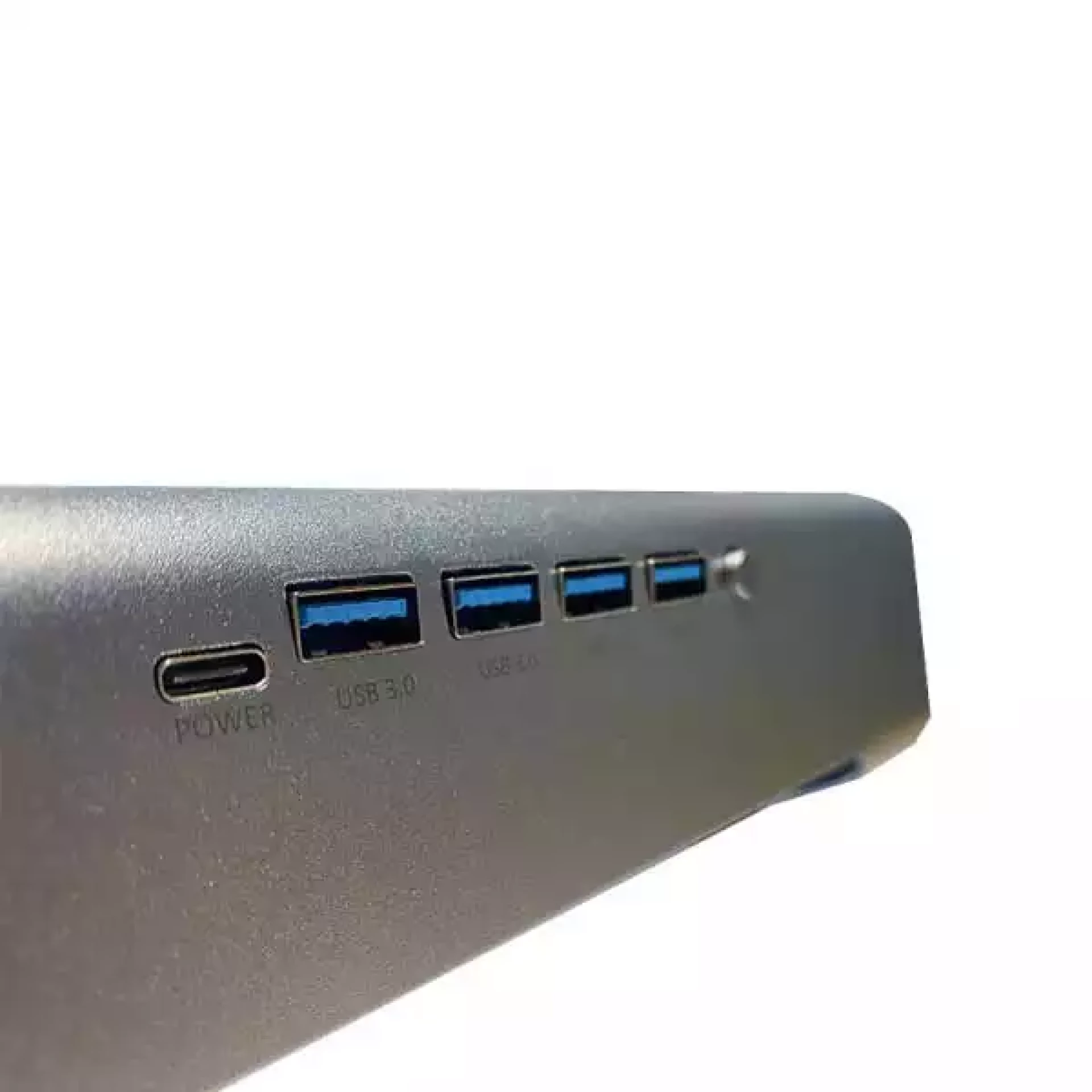 Zeus ES-A66 podesivo ventilisano postolje za laptop 14-15.6" crno