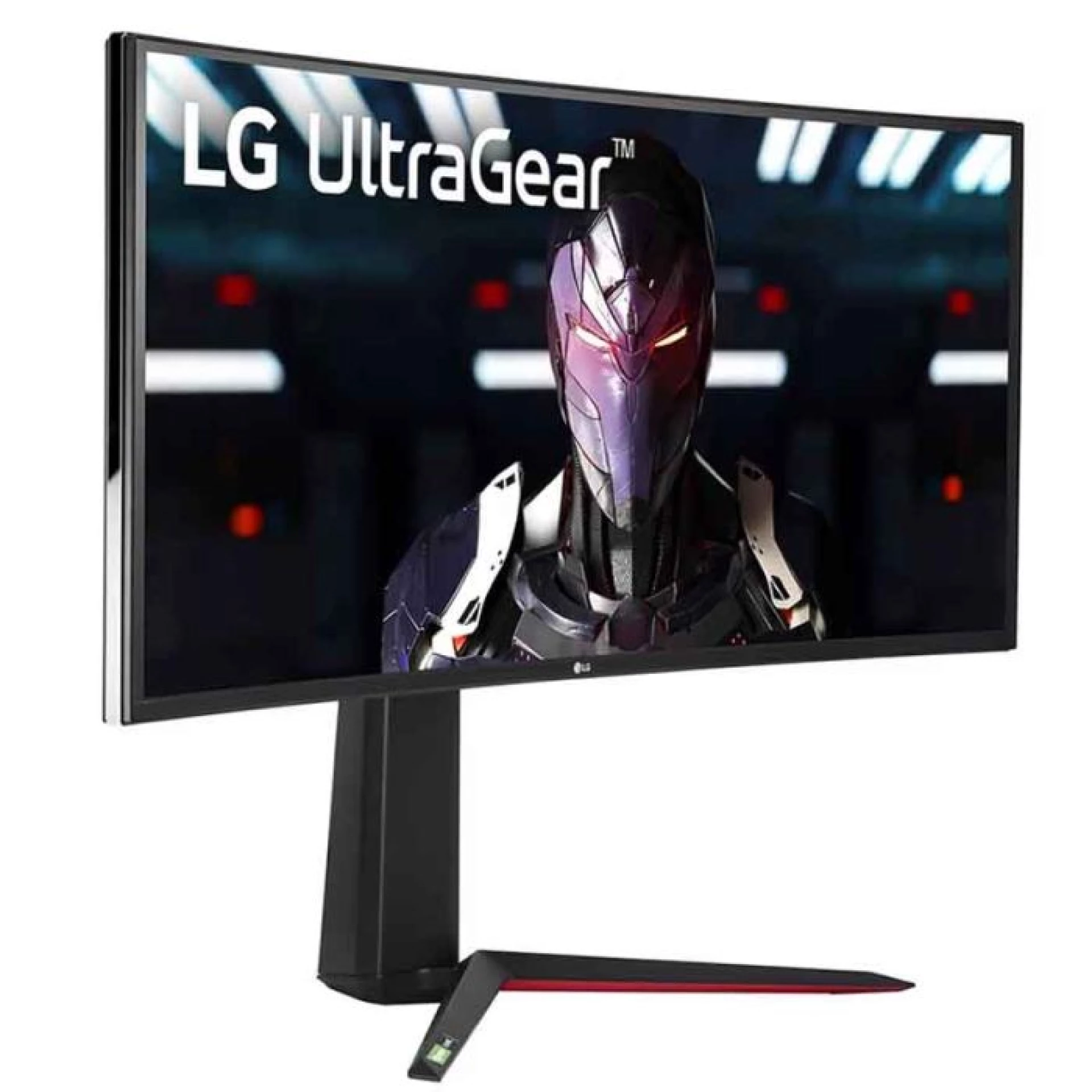 LG MONIROR 34GN850P-B (34GN850P-B.AEU)