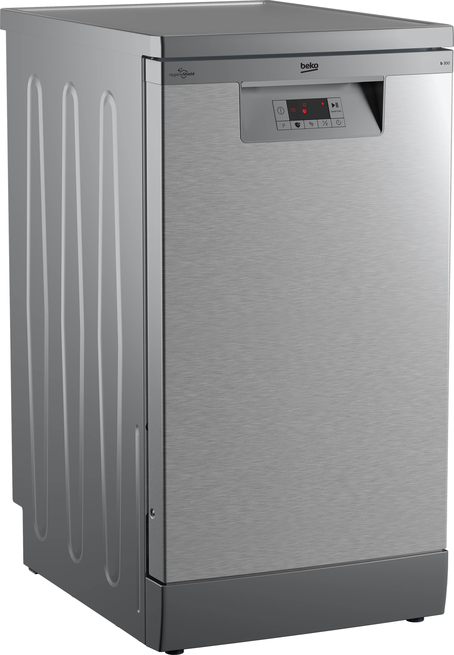 Beko Mašina za pranje sudov BDFS15030X