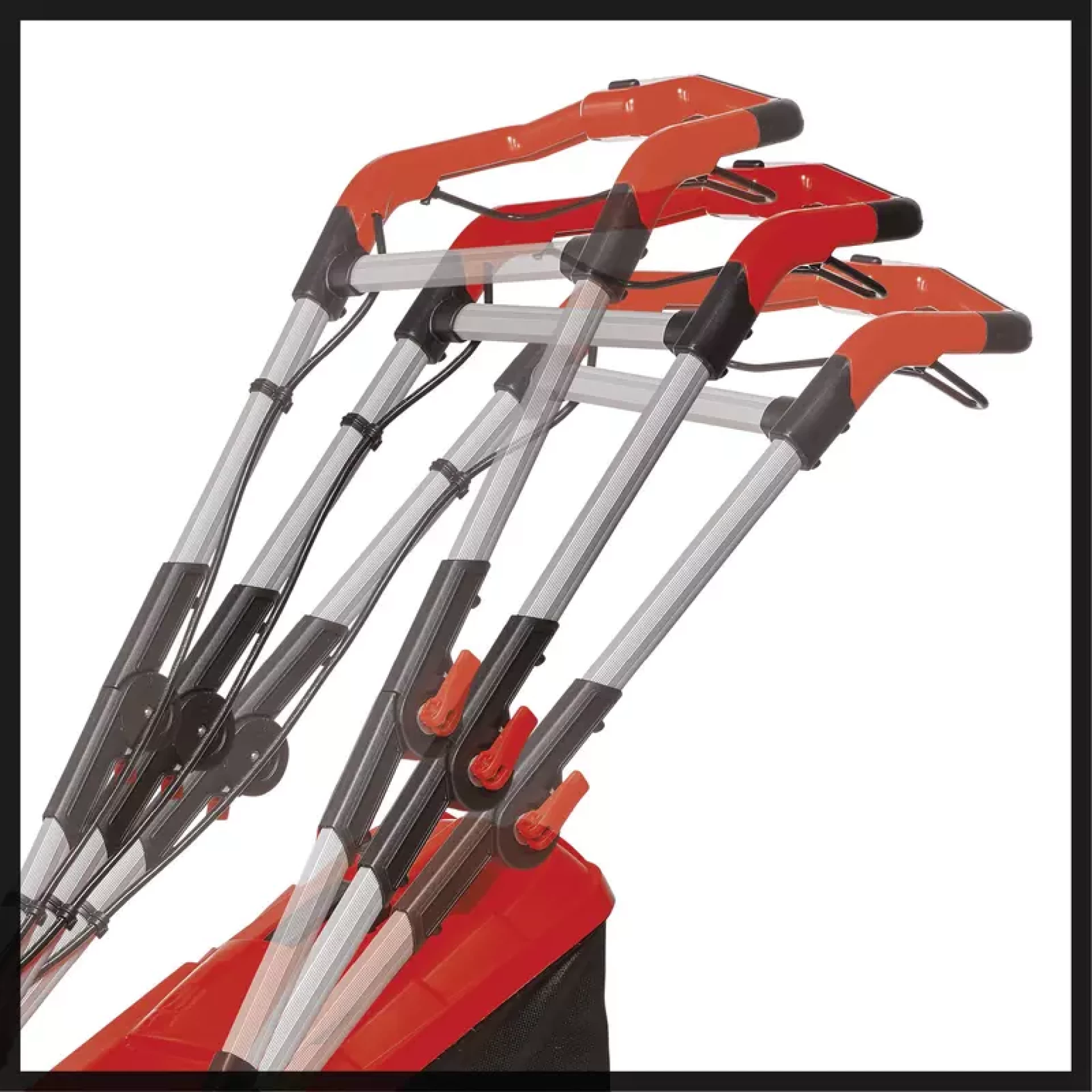 Einhell GE-CM 36/34-1 Li-Solo Akumulatorska kosačica