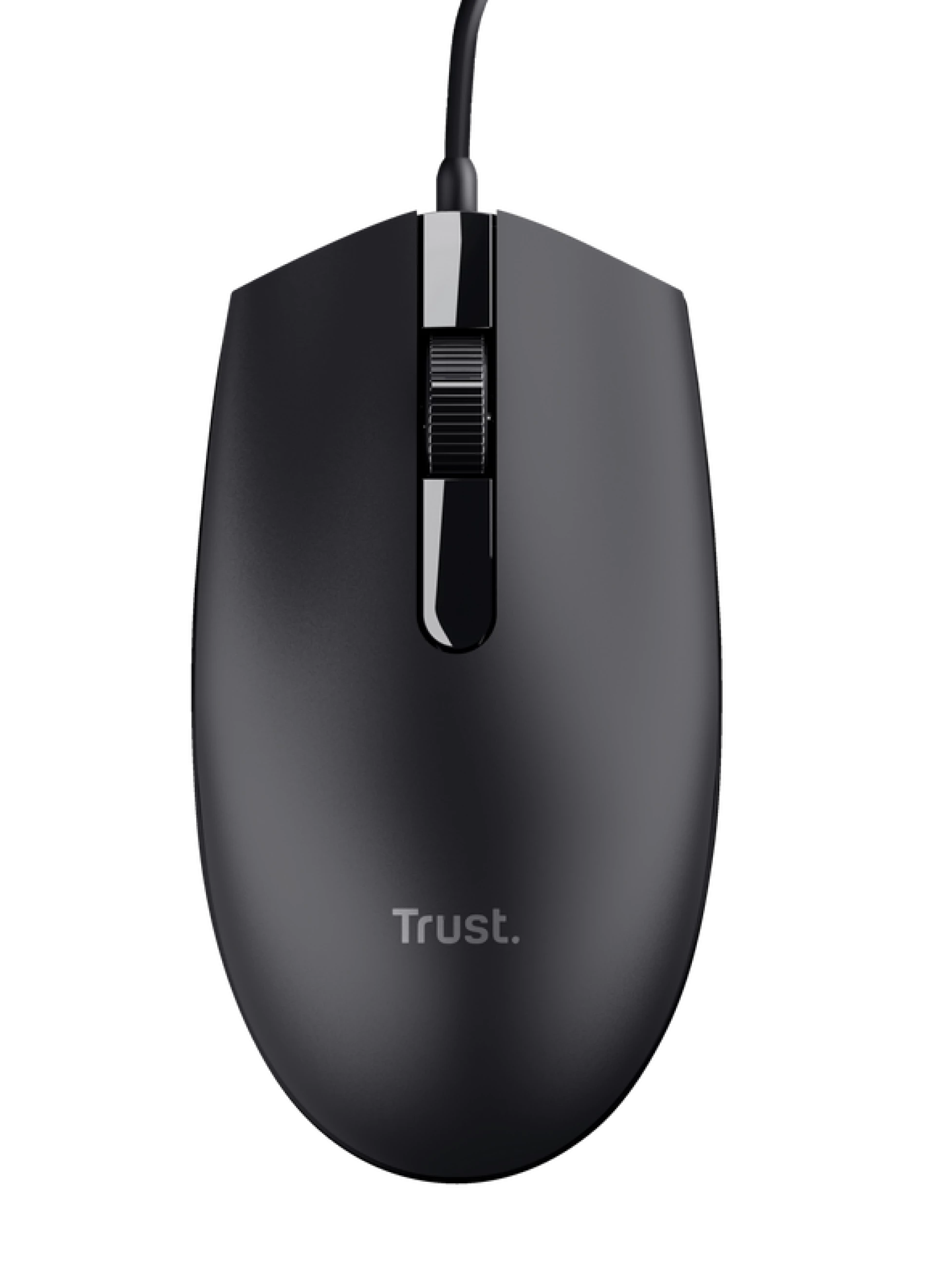 TRUST ŽIČANI MIŠ BASI 24271