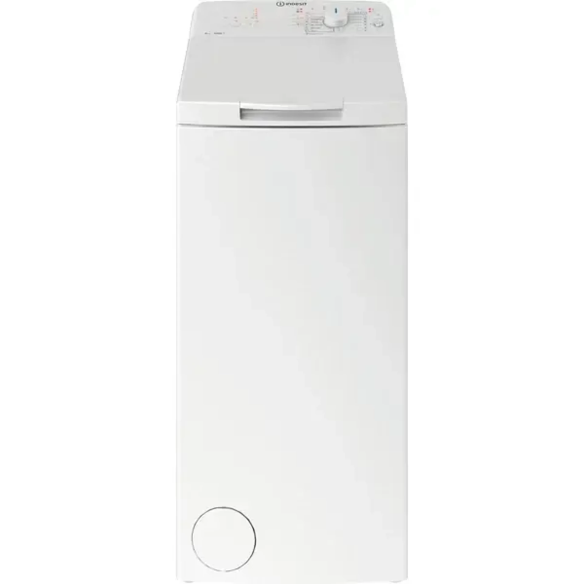 Indesit Mašina za veš BTW L60400 EE/N