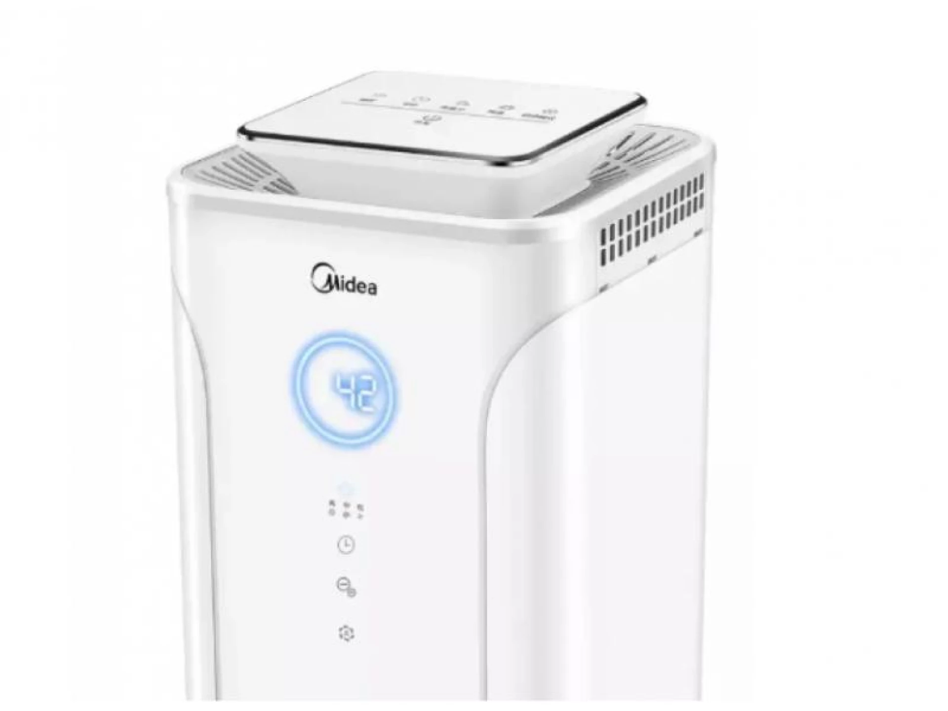 Midea Prečišćivač vazduha KJ500G-E33
