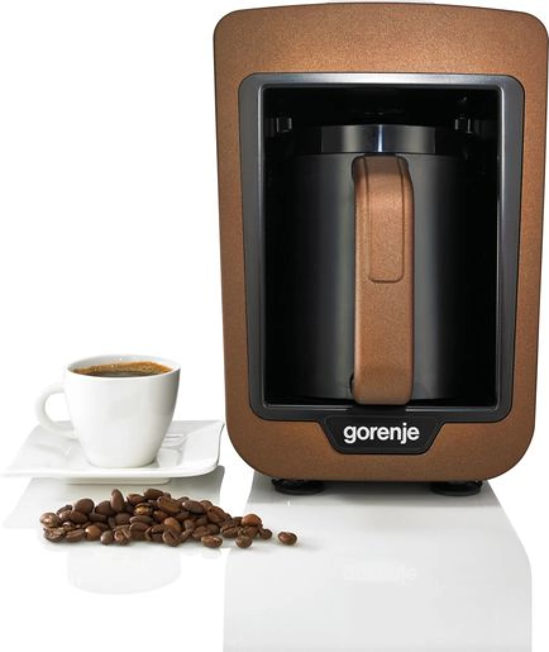 Gorenje Aparat za domaću kafu ATCM730T