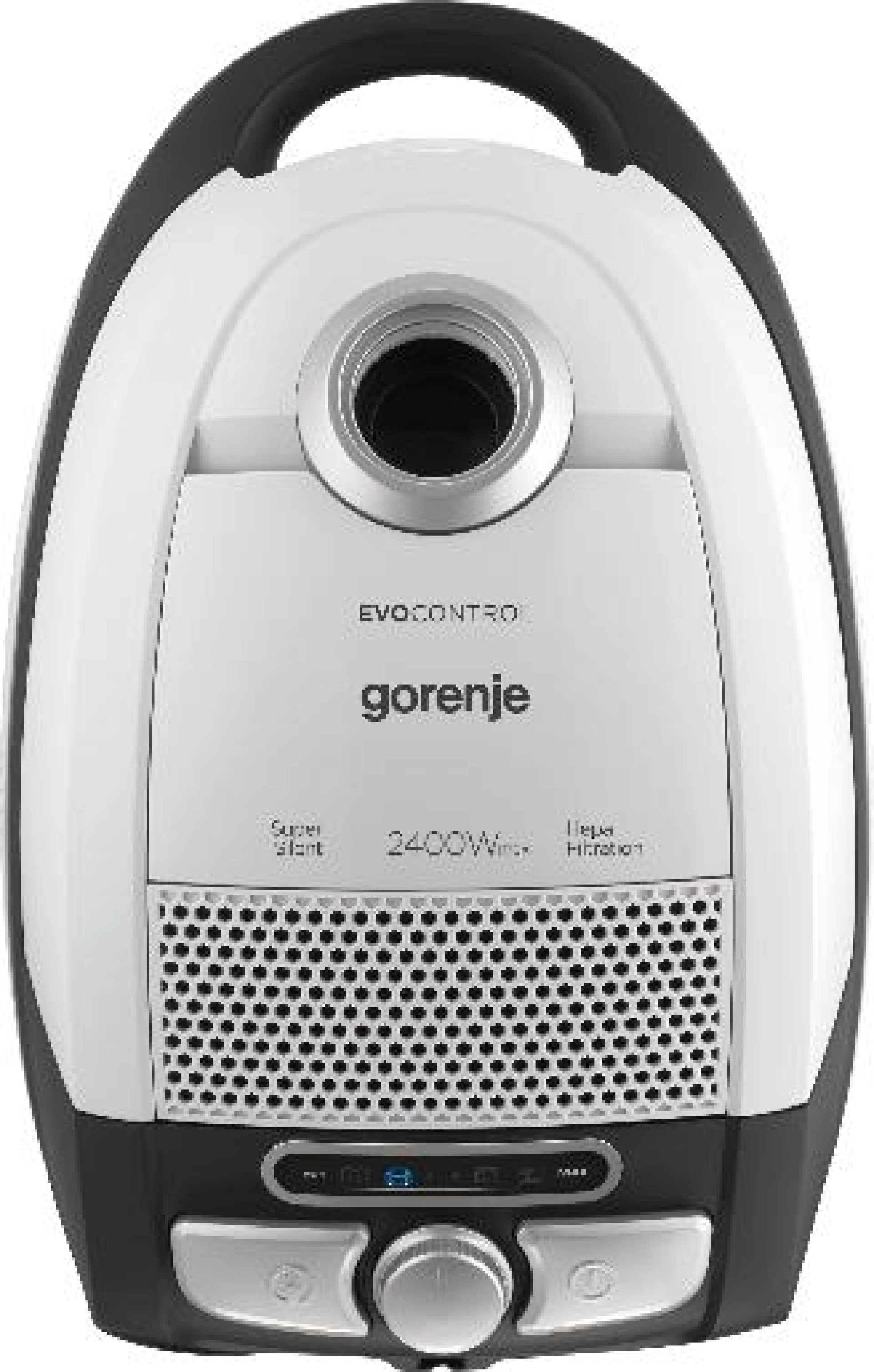 Gorenje Usisivač VC2421ECBK