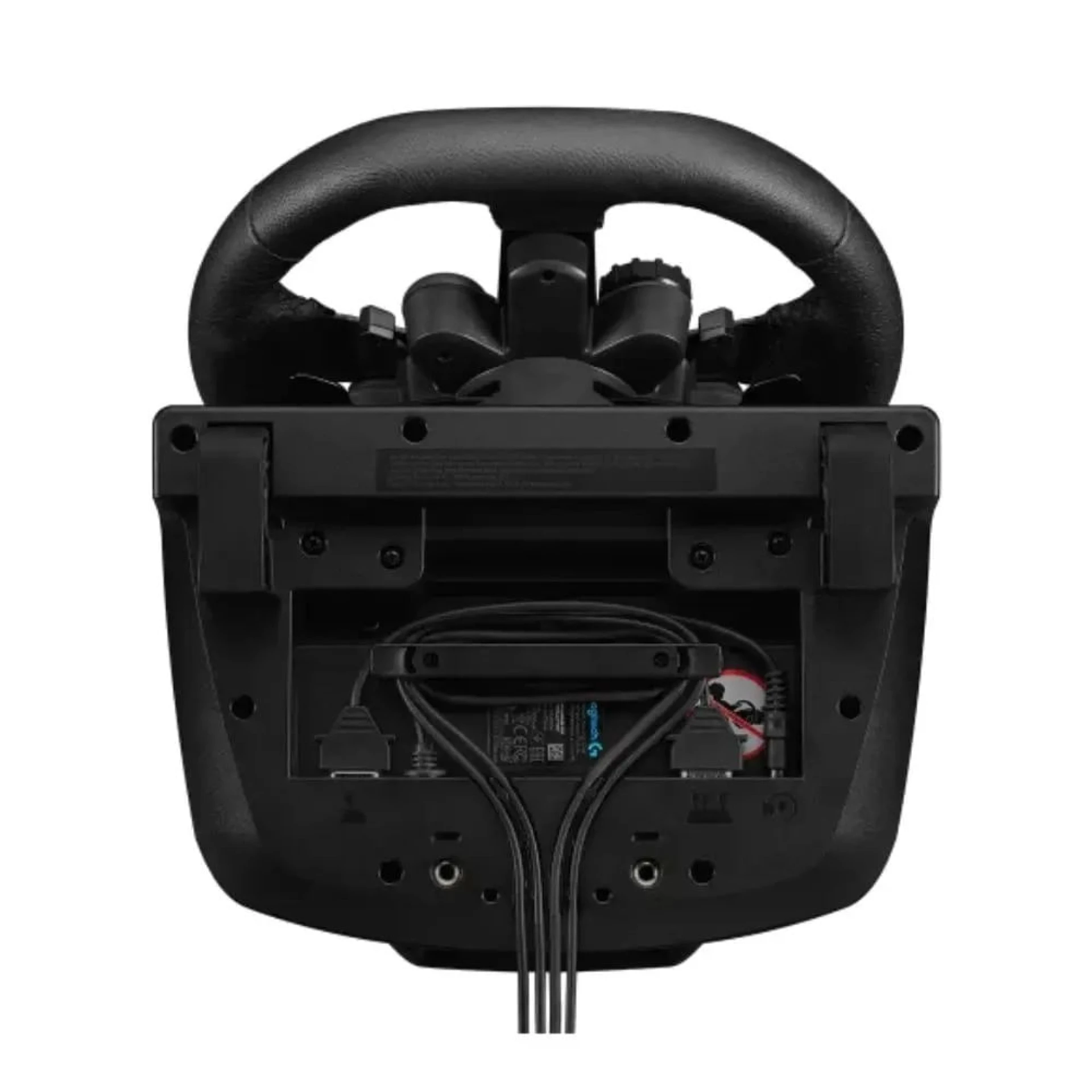 Logitech G923 TrueForce gejmerski volan