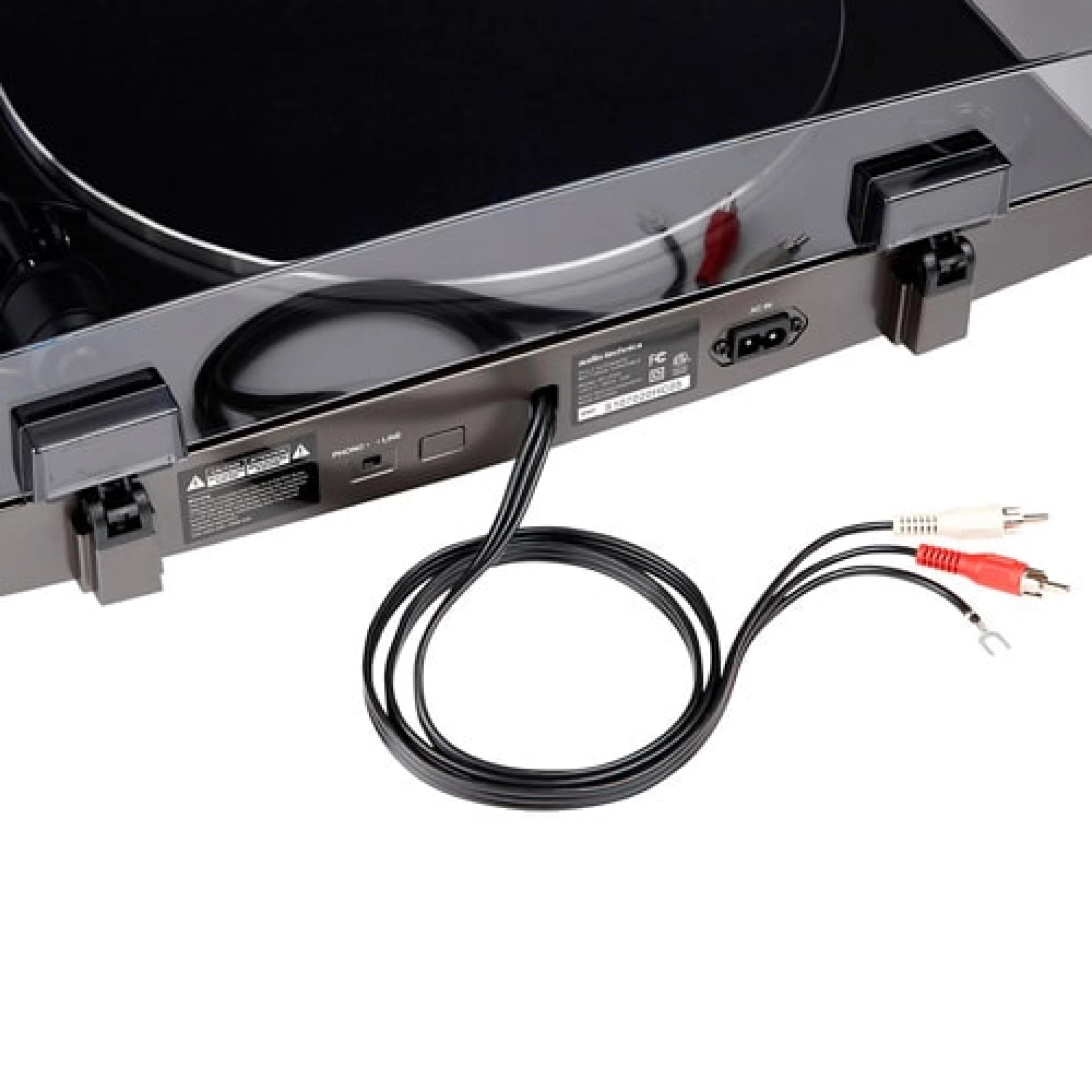 Audio Technica Gramofon AT-LP2XGY