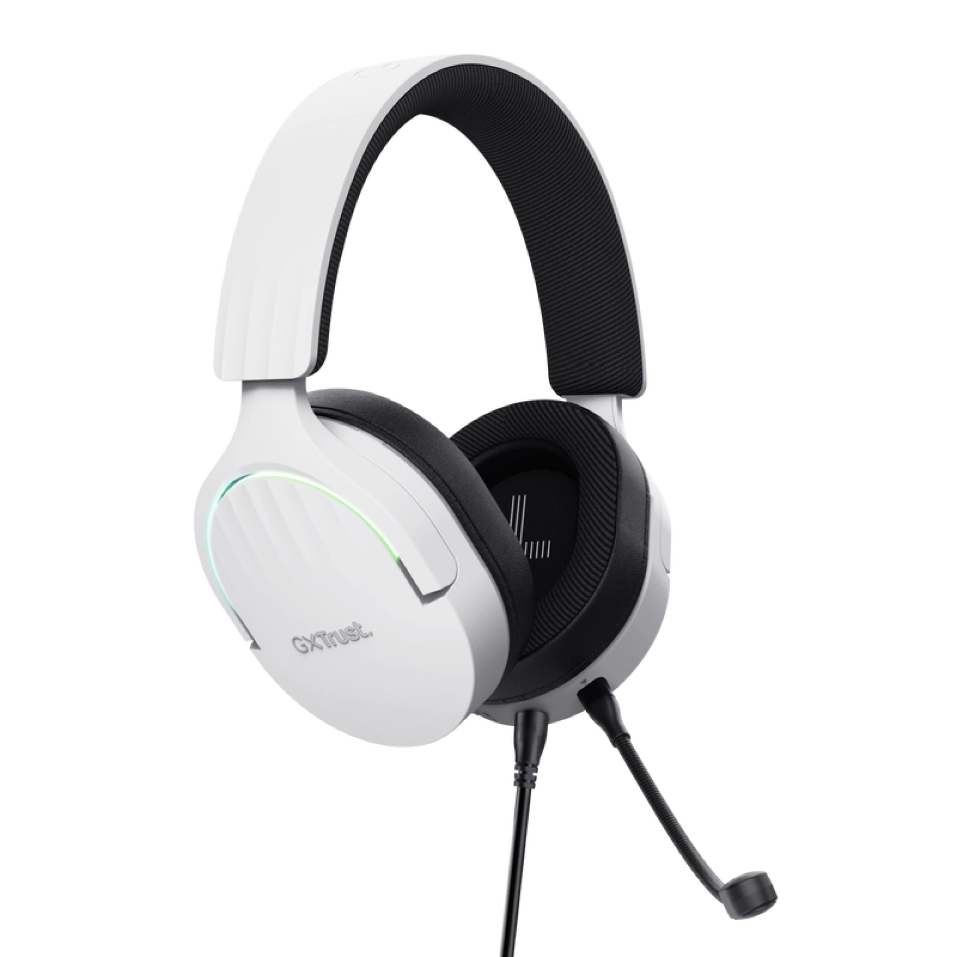 Trust Gejmerske slušalice GXT490W Fayzo 7.1 USB 