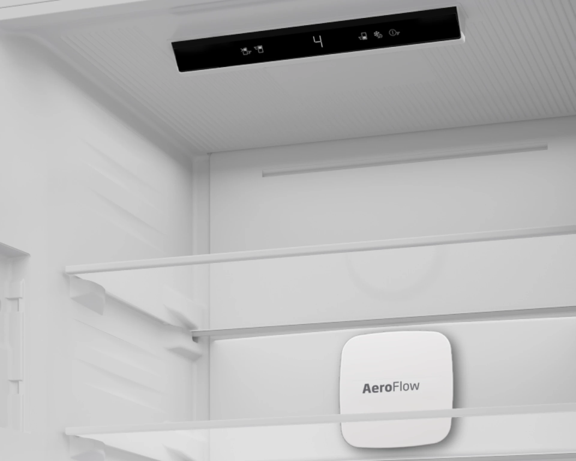 Beko Ugradni frižider B3BCNA294HS 