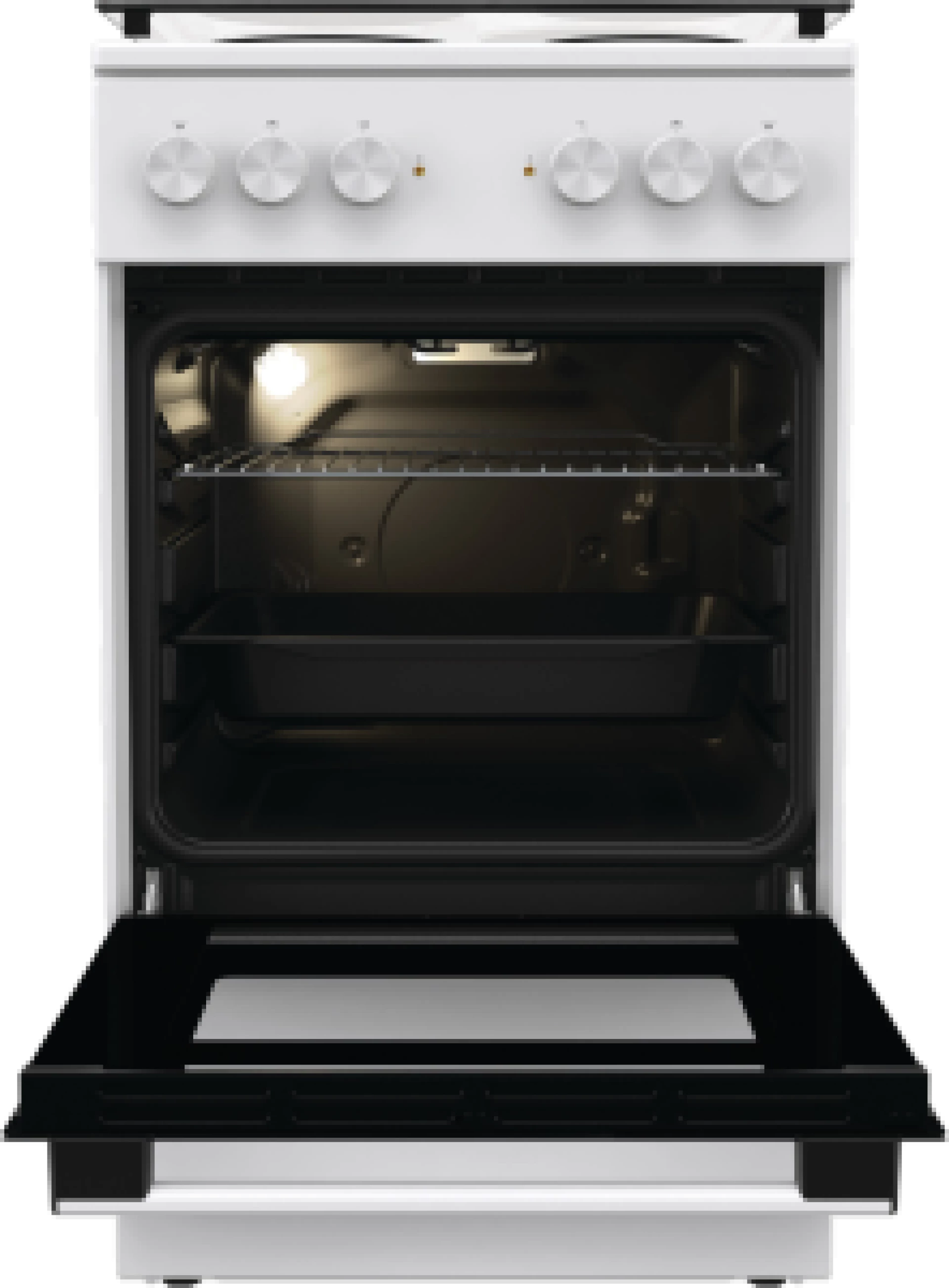 Gorenje Električni šporet GE5A21WH