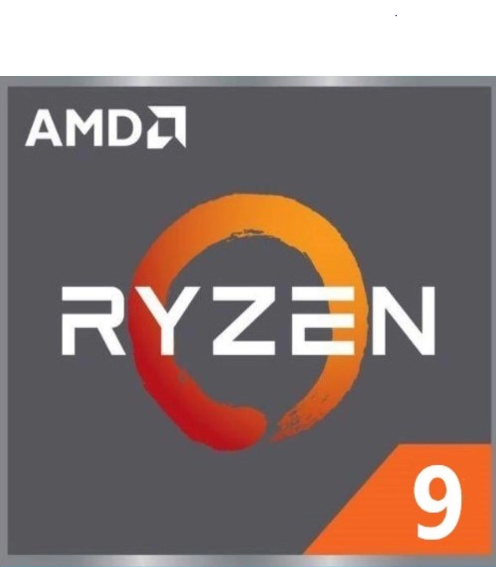 AMD Ryzen 9 7950X procesor 16-Cores 4.5GHz (5.7GHz)Tray