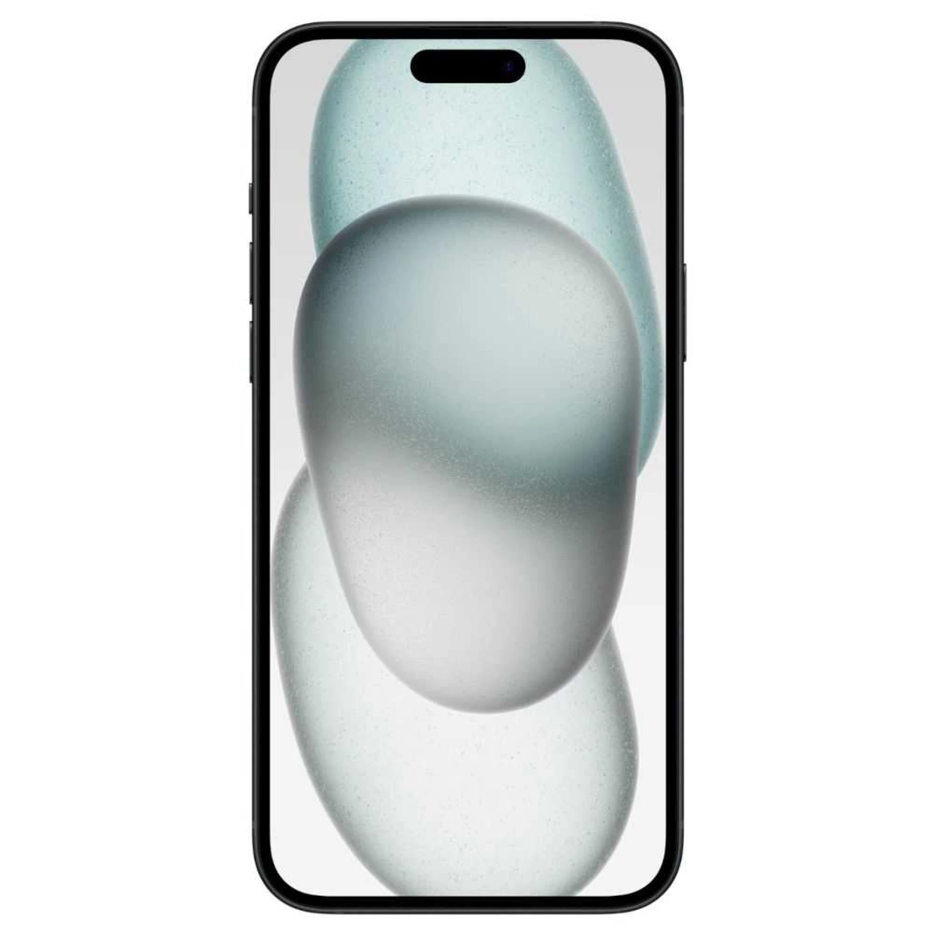 Apple iPhone 15 6/128GB crni mobilni 6.1" A16 Bionic 6GB 128GB 48Mpx+12Mpx Dual SIM