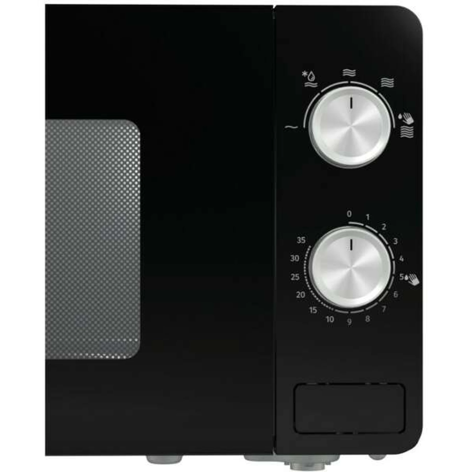Gorenje Mikrotalasna rerna  MO20E2BH
