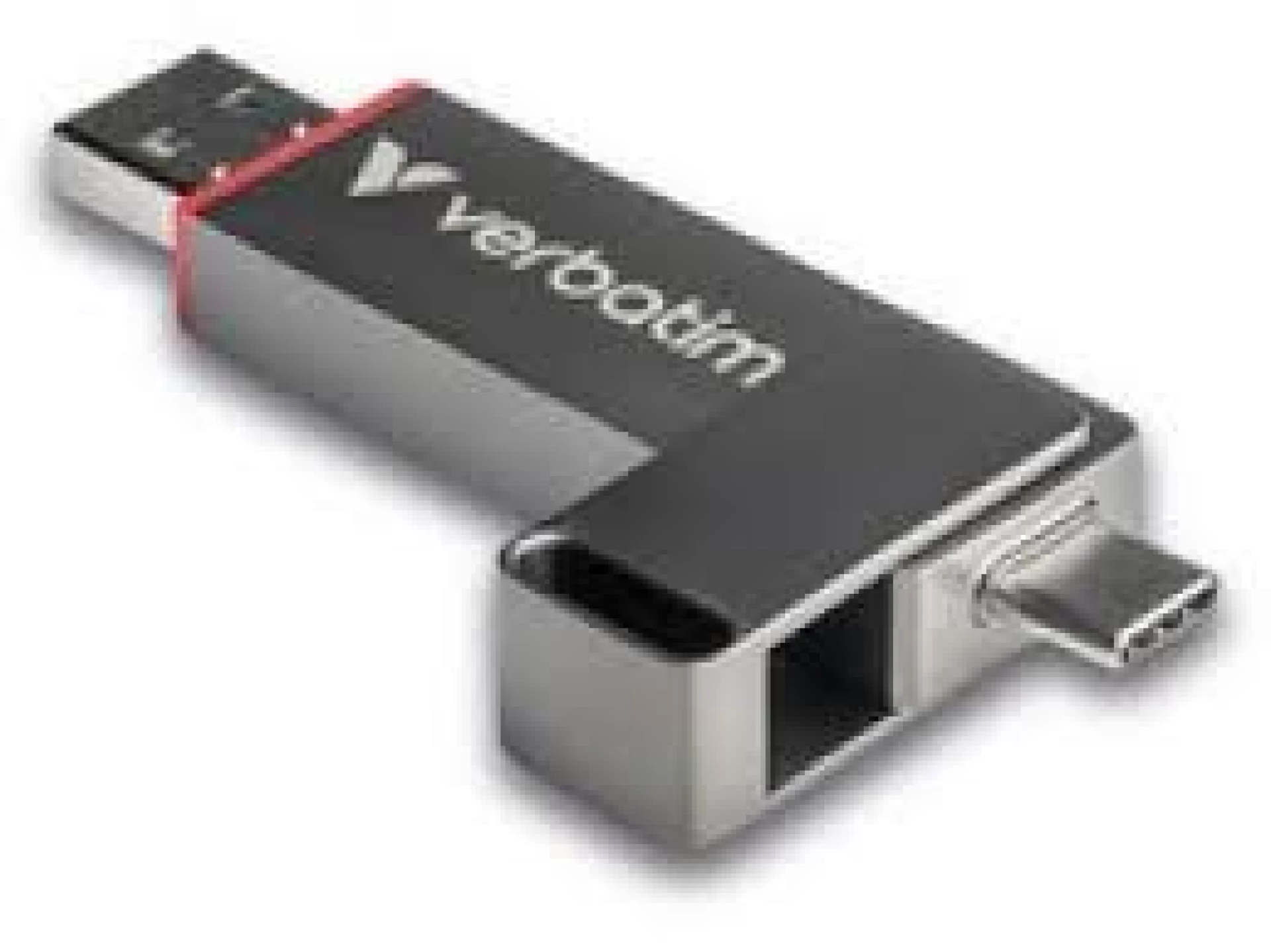 Verbatim Dual QuickStick 3.2 USB flash memorija 256GB