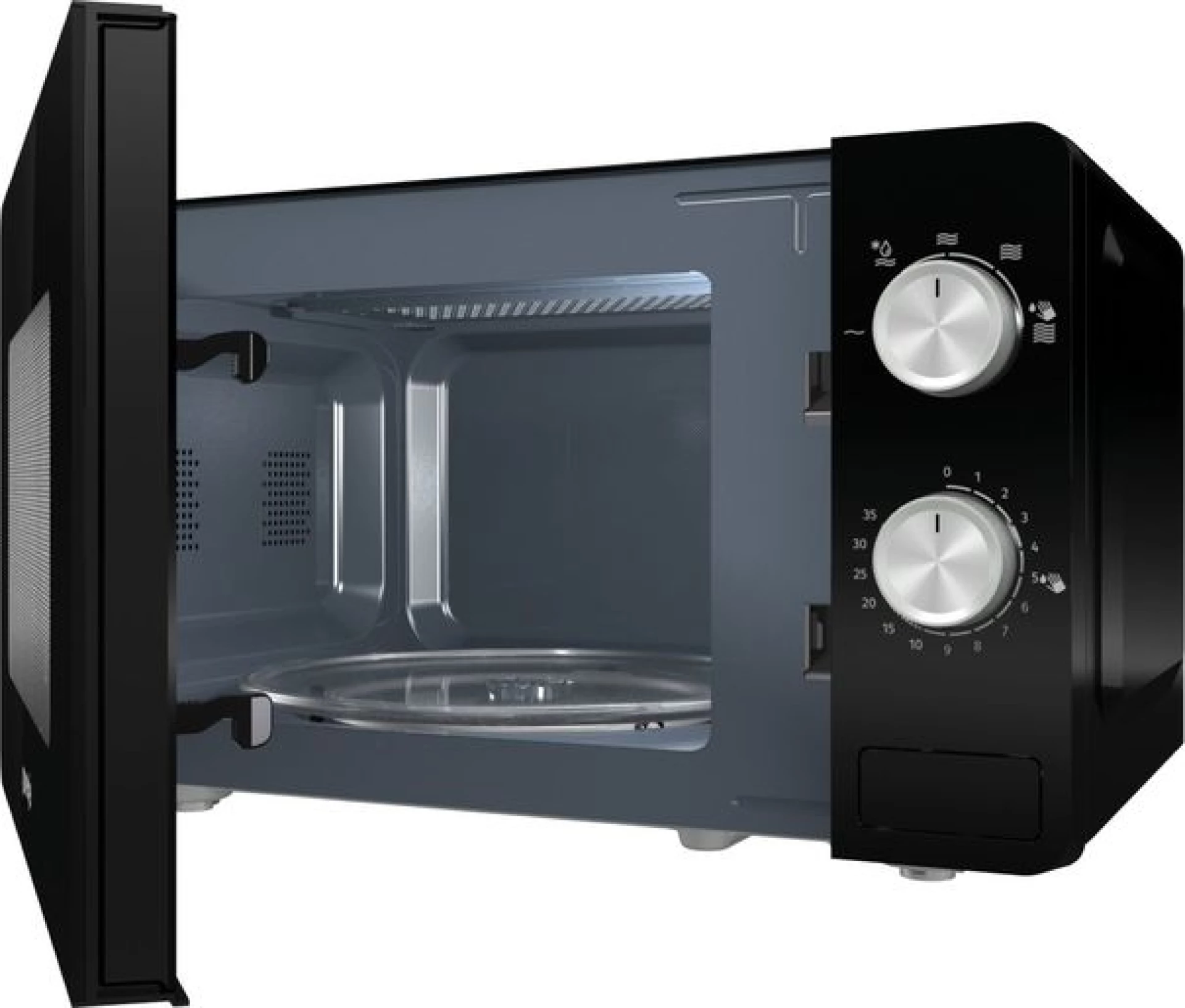 Gorenje Mikrotalasna rerna MO 20 E1 B