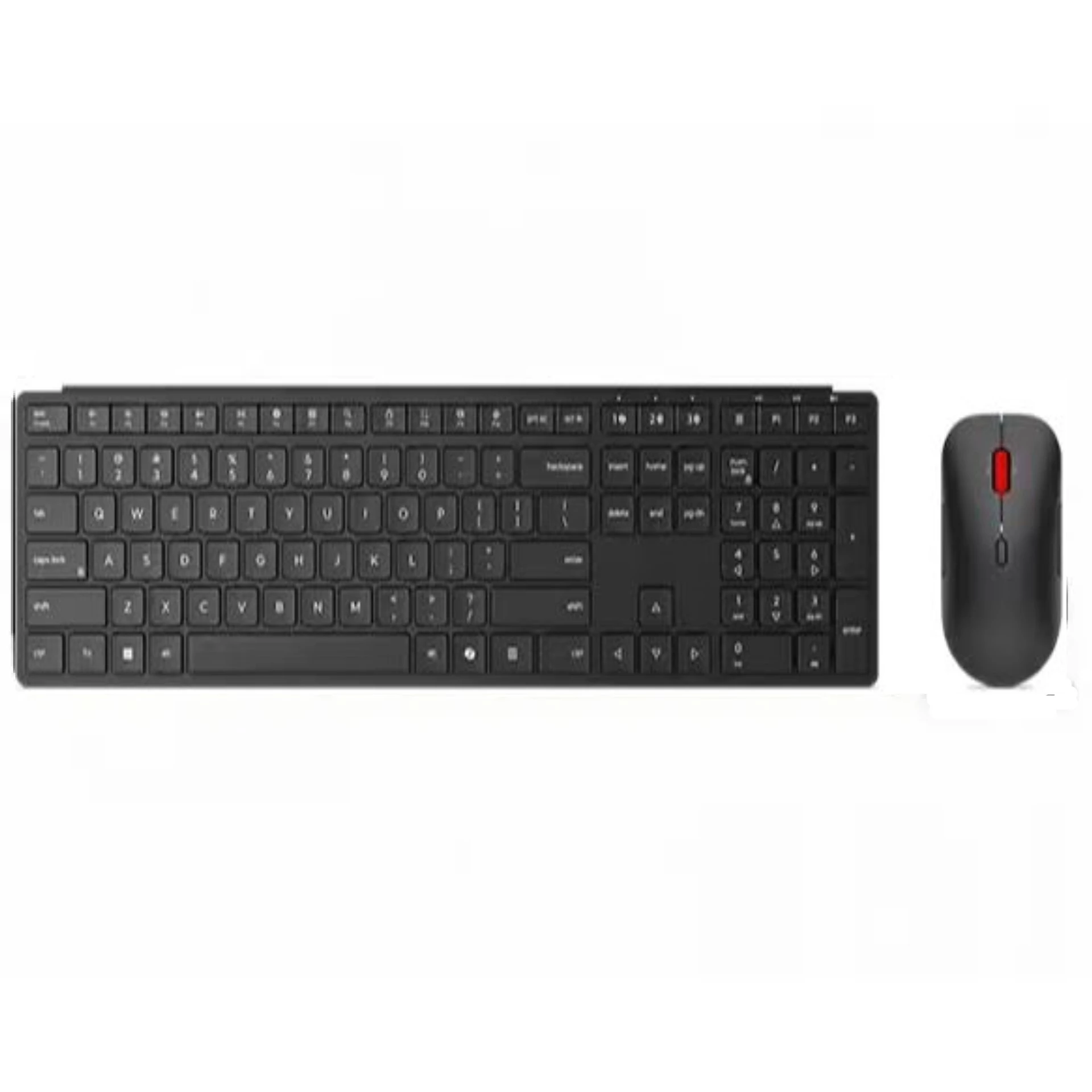Lenovo Essential bežični komplet tastatura+miš