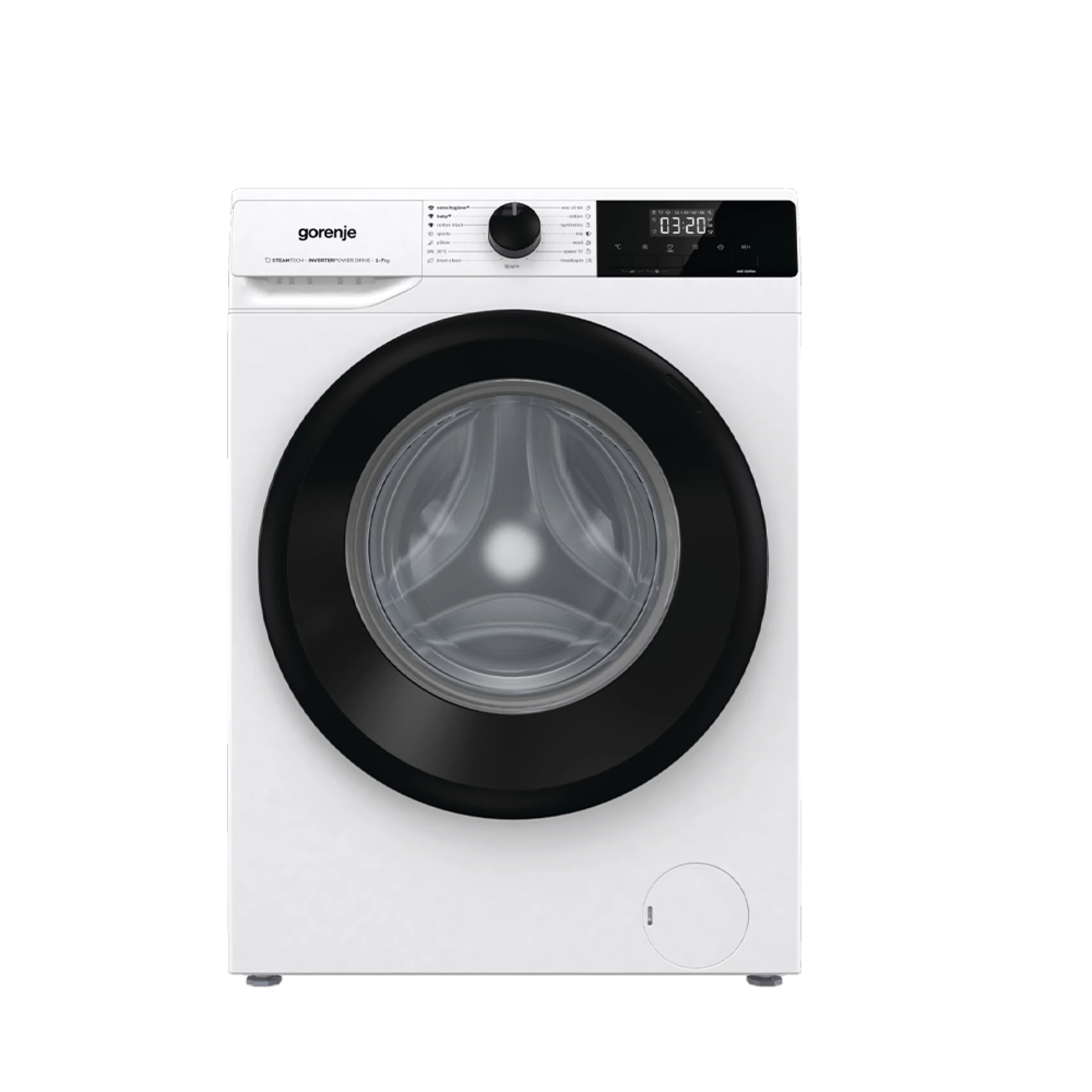 Gorenje Mašina za pranje veša WNHEI72SAS