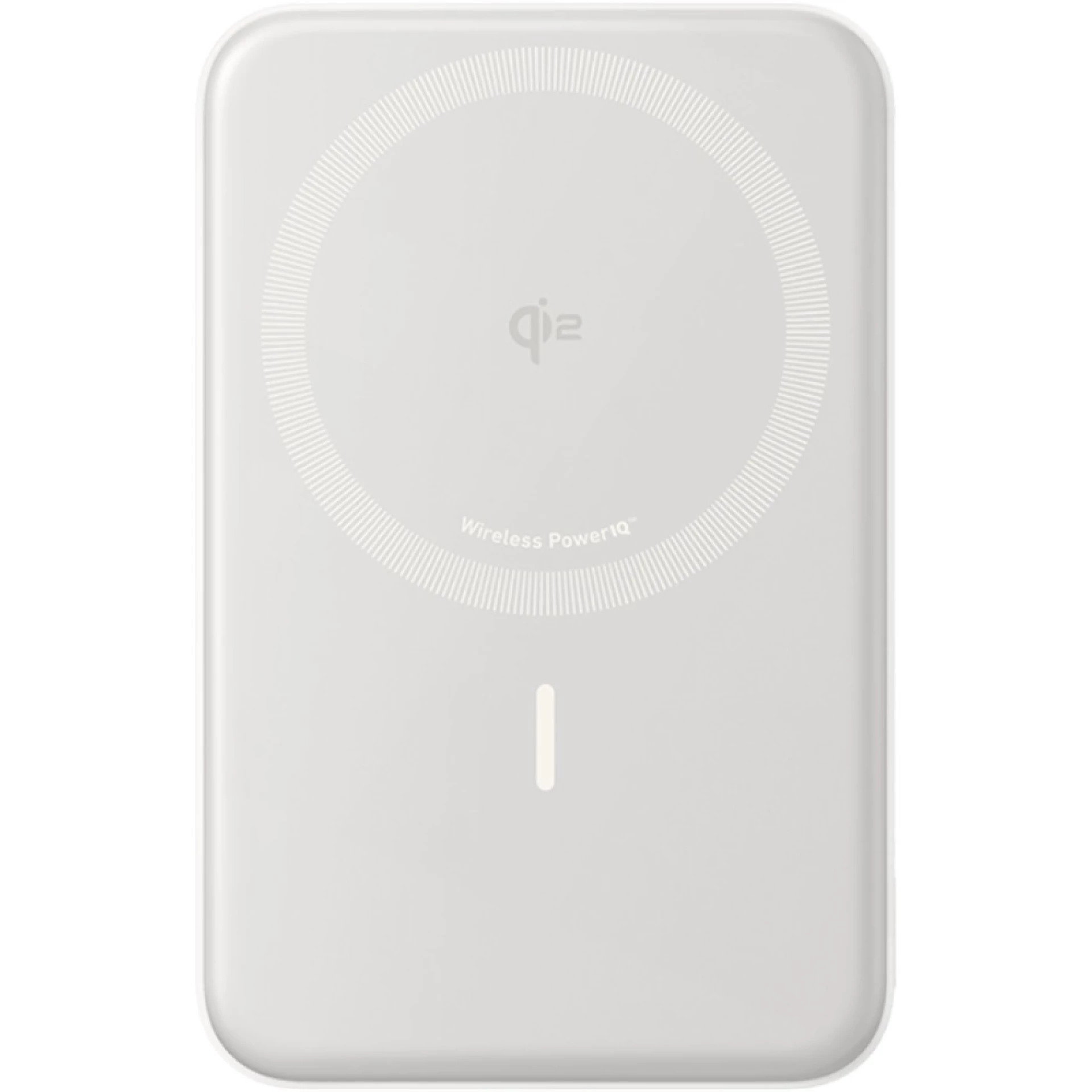 Anker Power Bank MagGo 10.000 mAh 27W Magnetic Wireless Display Bela
