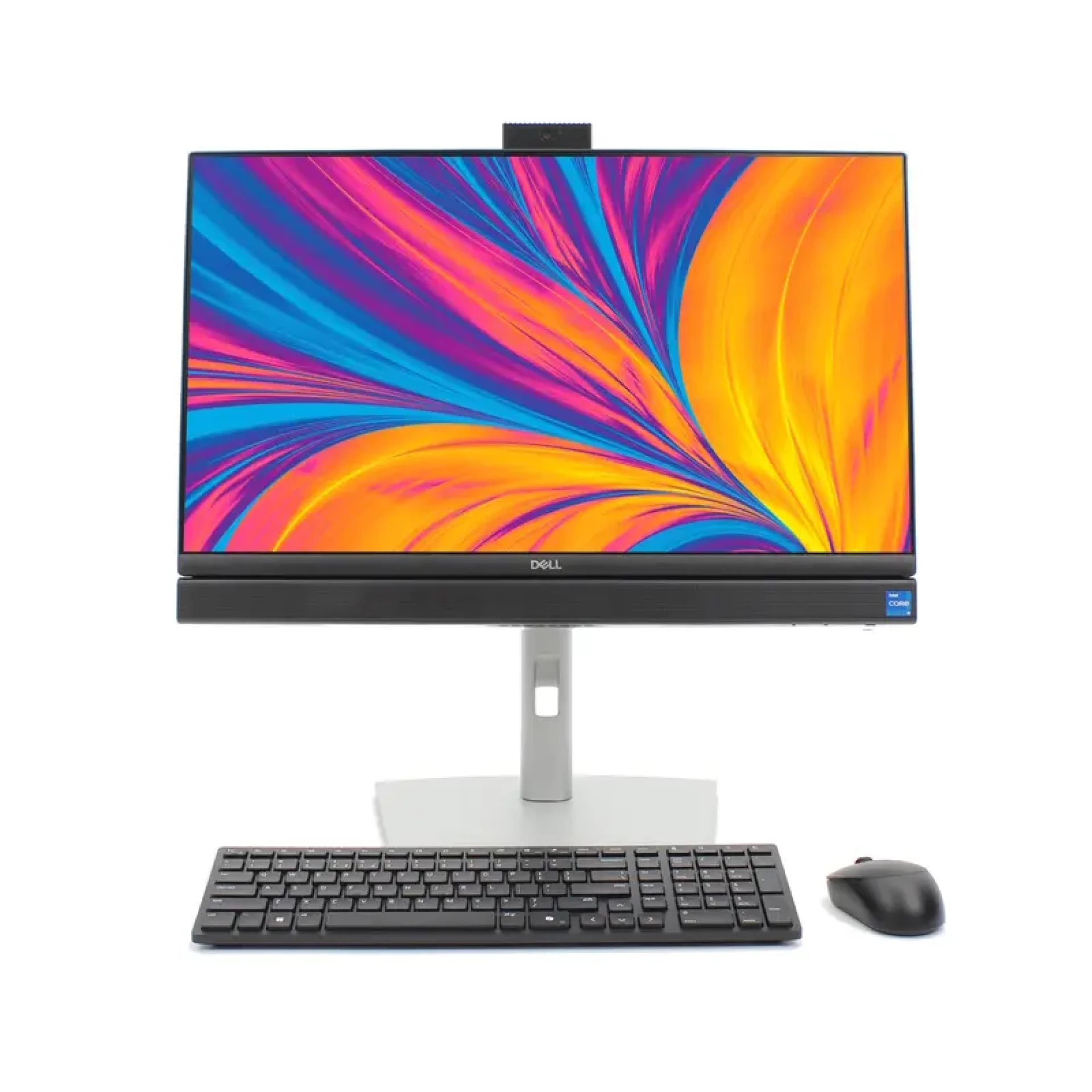 Dell Pro All-in-One računar 23.8" Intel Ultra 5 235T 16GB 512GB SSD Intel UHD Graphics Win11 Pro