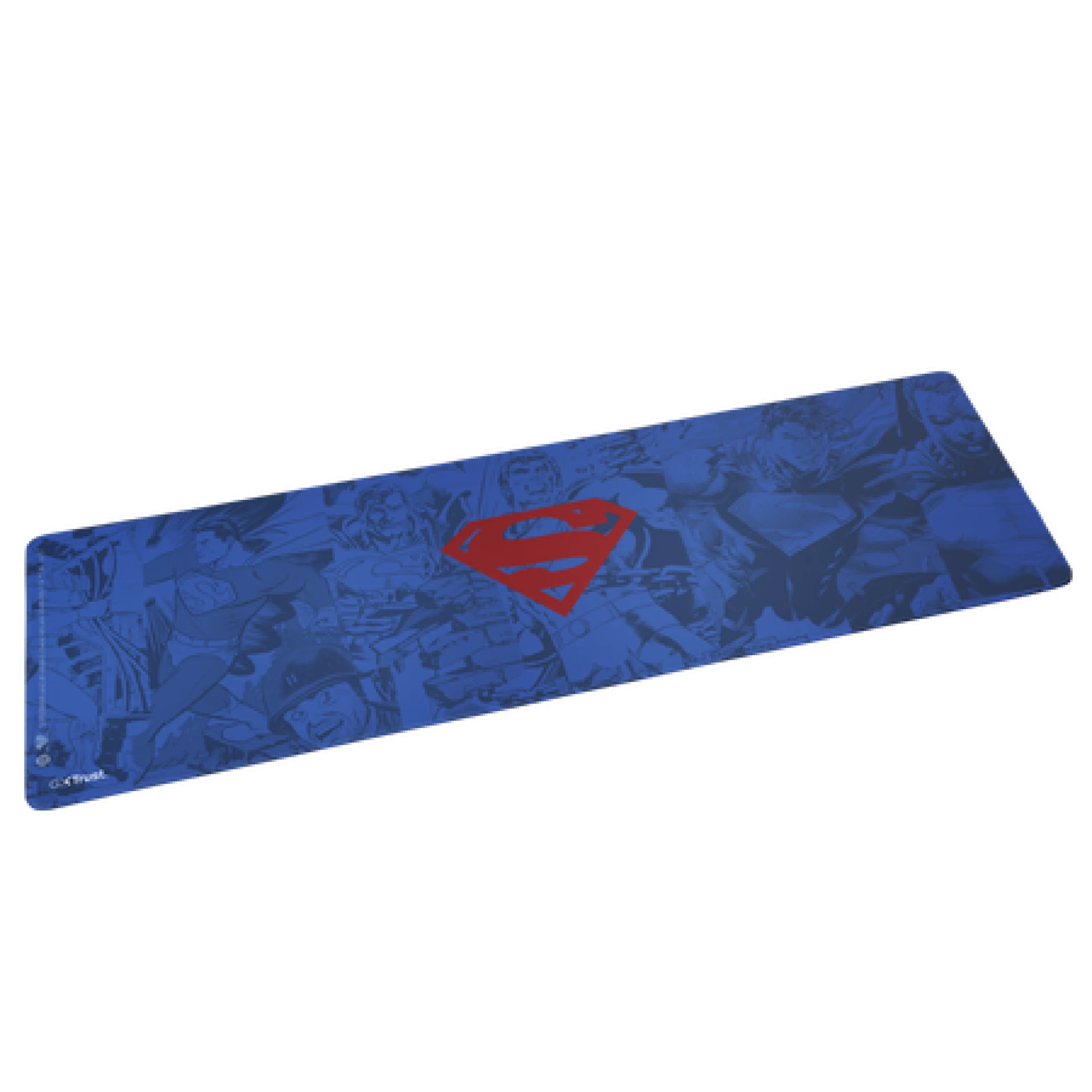 Trust Superman podloga za miša GXT759SM XXL