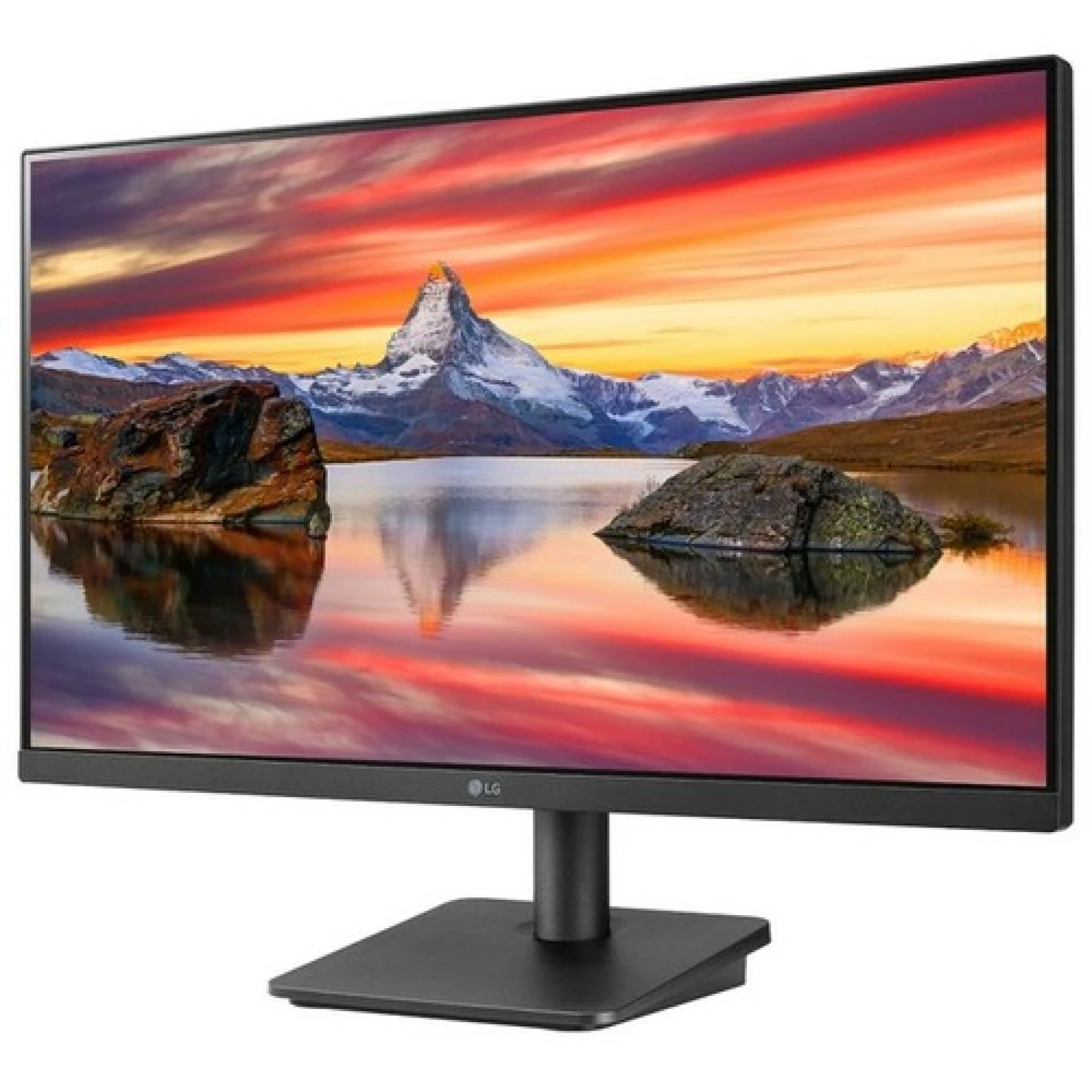 LG MONITOR 24MP400P-B