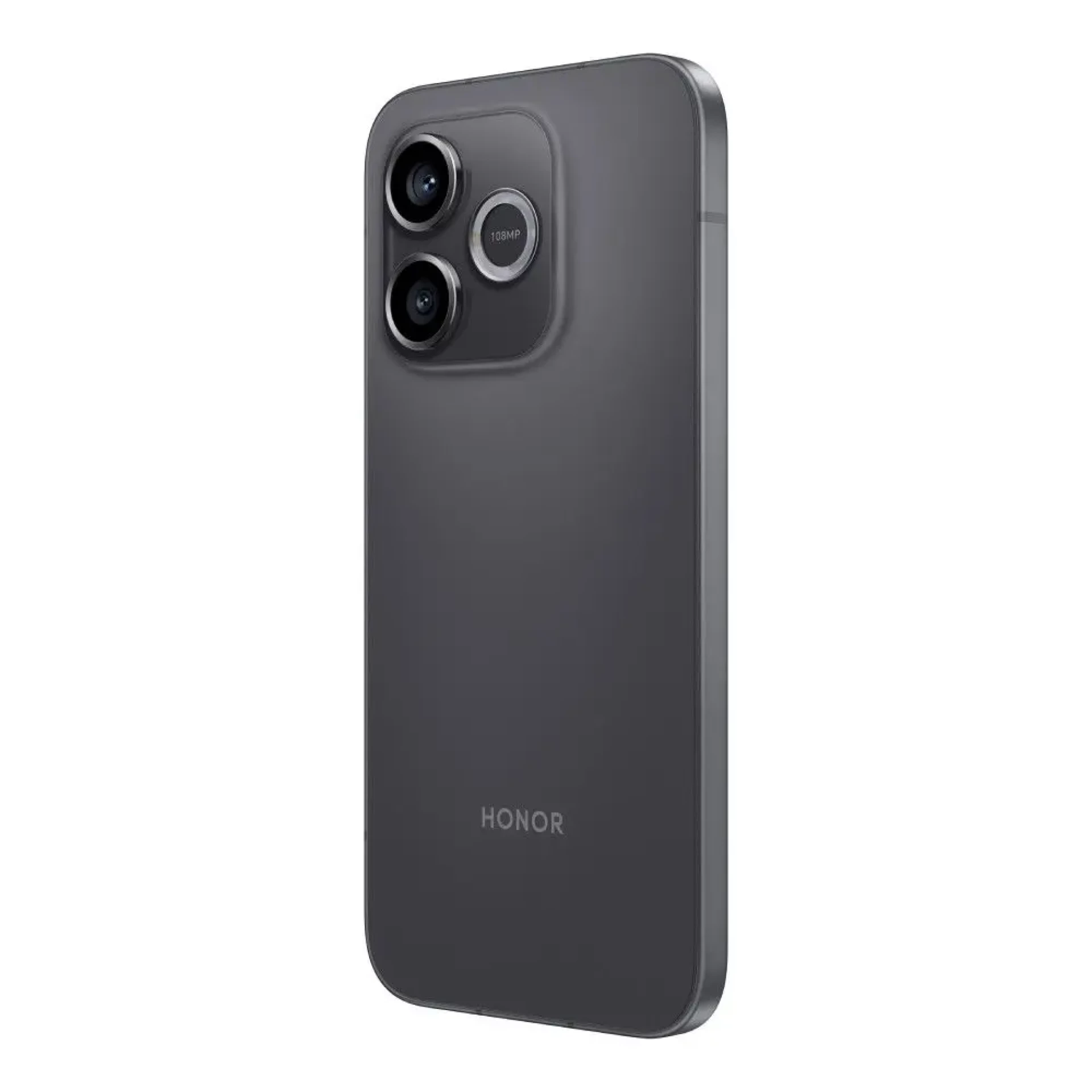 Honor 600 Lite 8GB/256GB crni mobilni telefon Dual SIM 6.57"