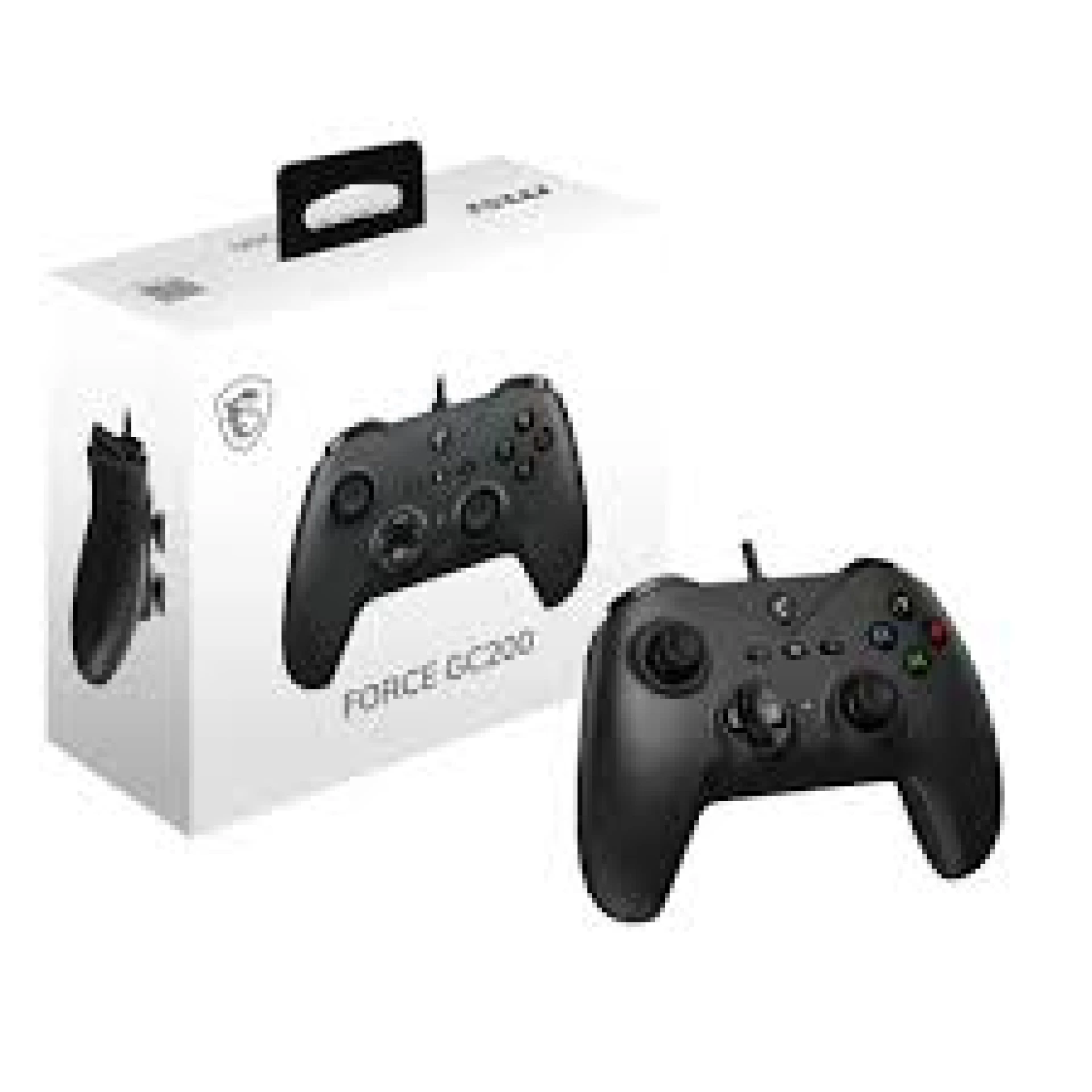 MSI Force GC200 gamepad