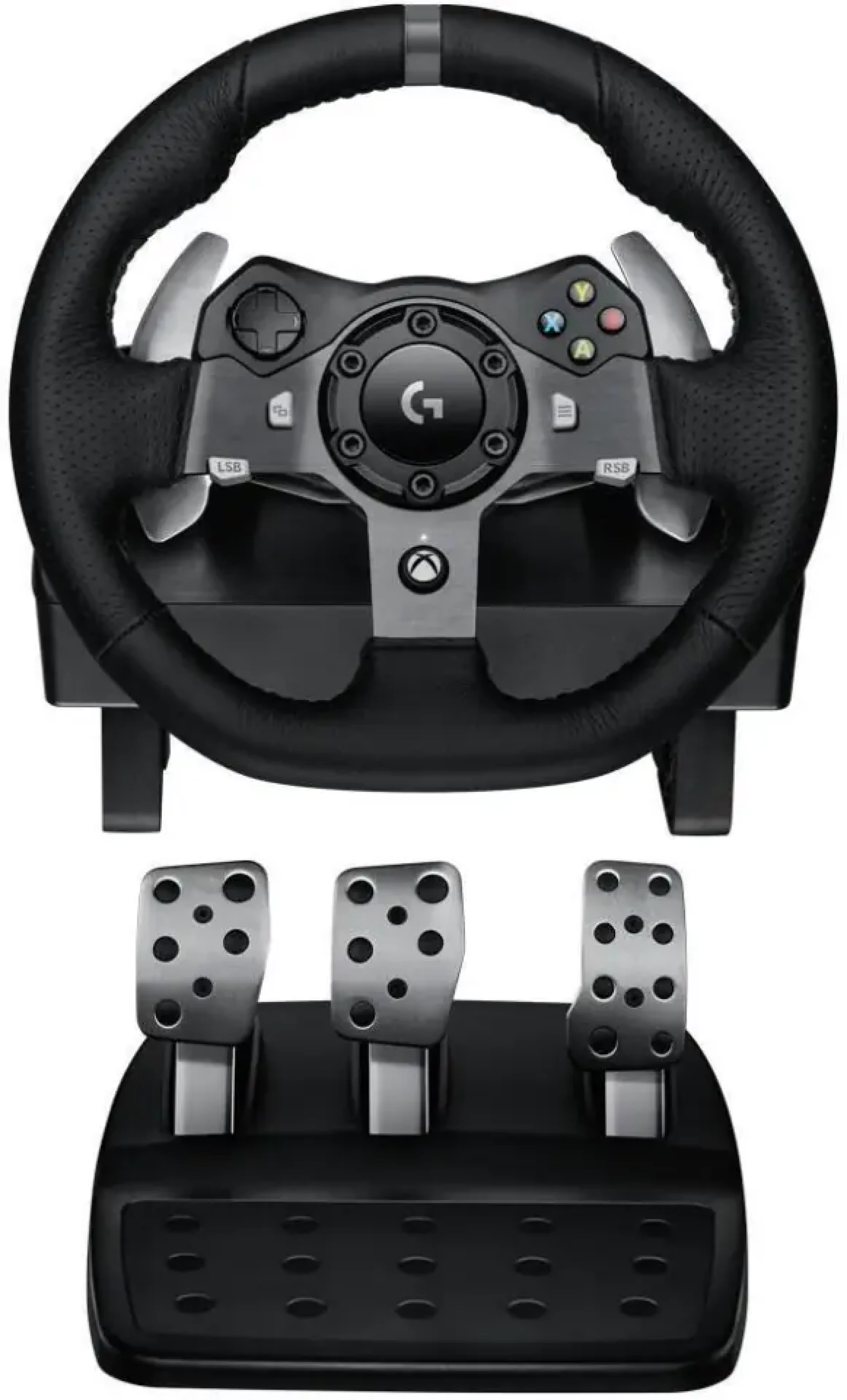 Logitech G920 Driving Force gejmerski volan